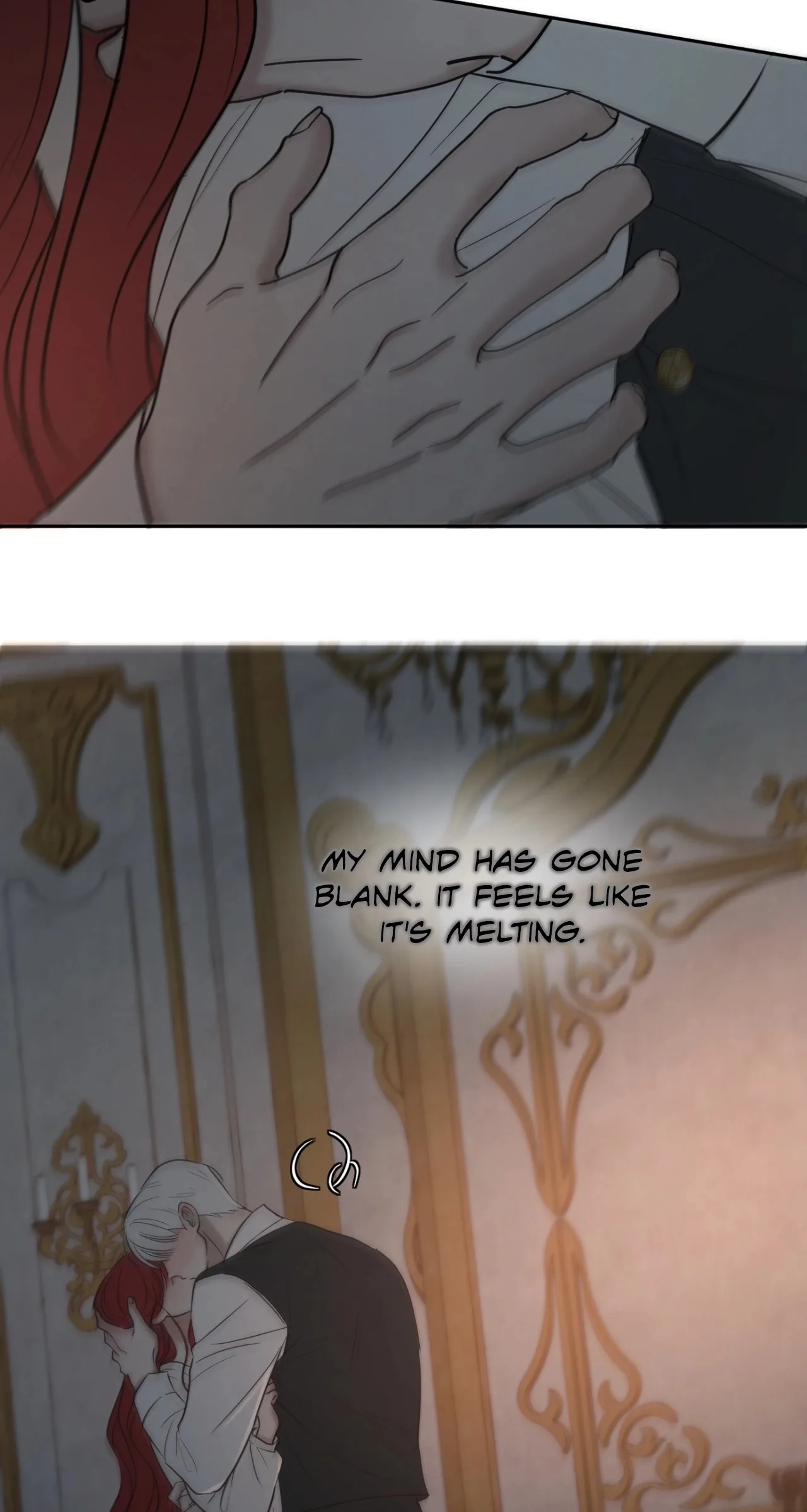 I Adopted a Male Lead From a Prison Shelter Chapter 131 page 56