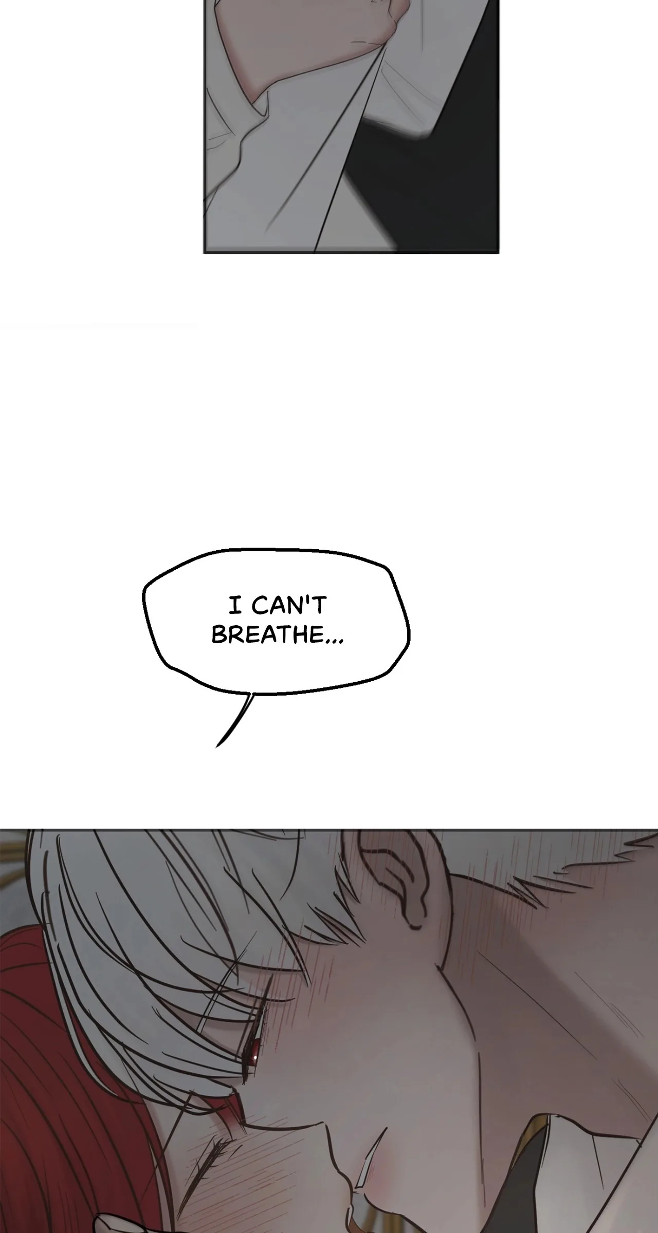 I Adopted a Male Lead From a Prison Shelter Chapter 131 page 59