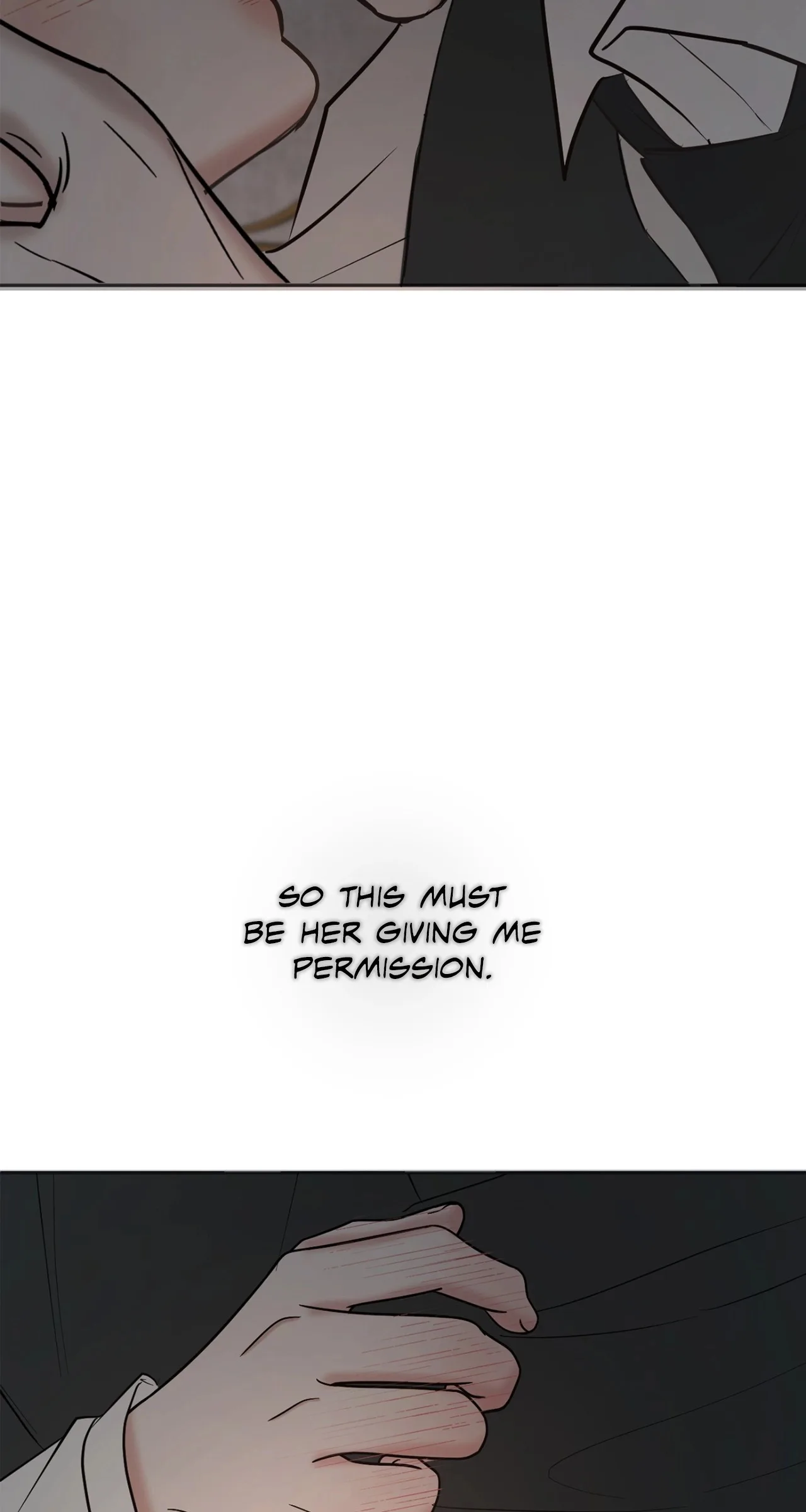 I Adopted a Male Lead From a Prison Shelter Chapter 131 page 61