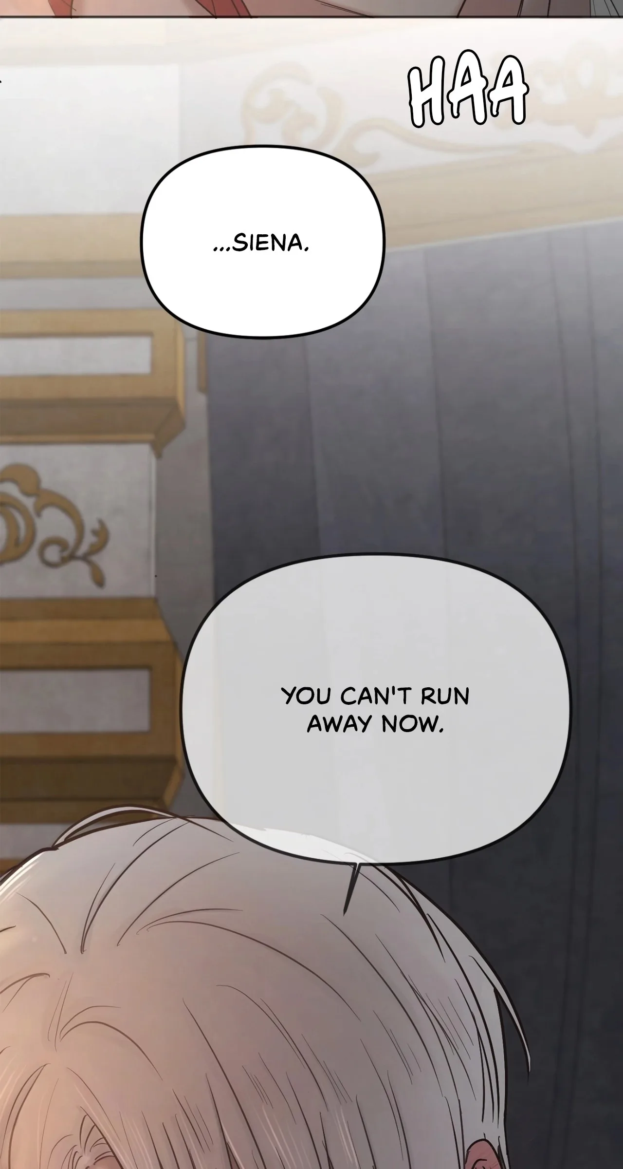 I Adopted a Male Lead From a Prison Shelter Chapter 131 page 63