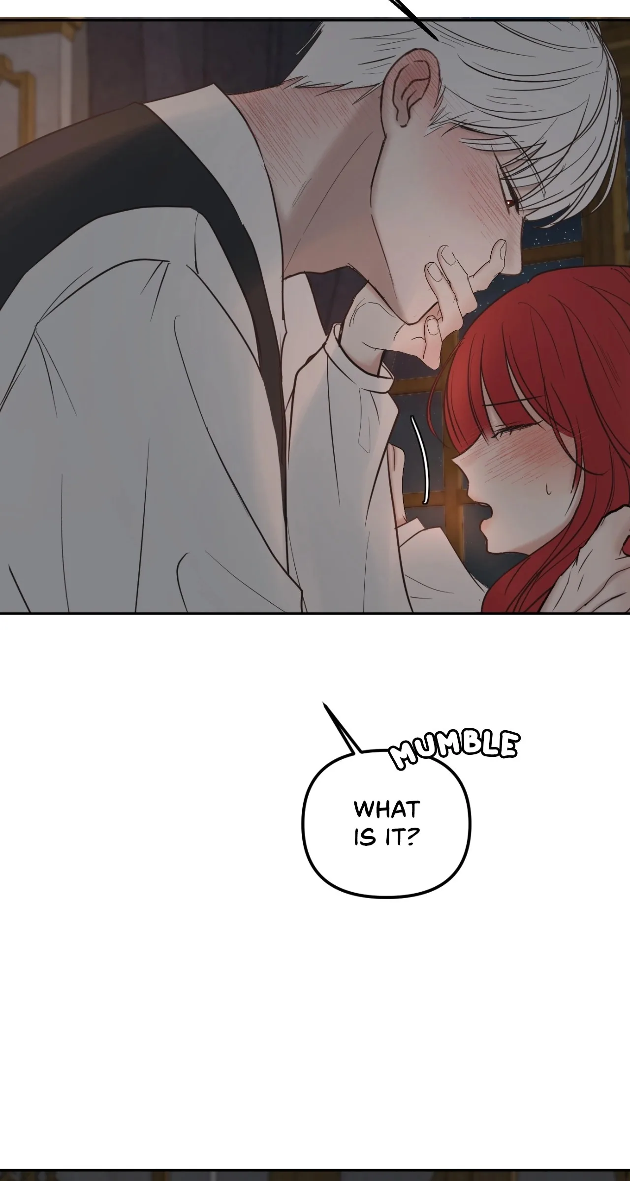 I Adopted a Male Lead From a Prison Shelter Chapter 132 page 5