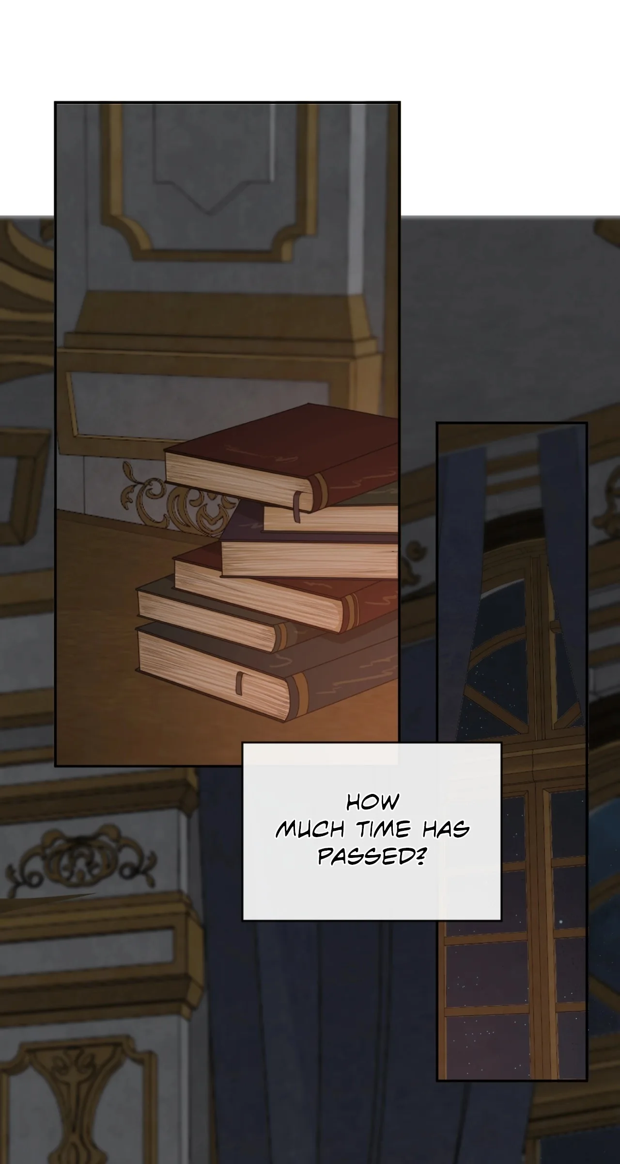 I Adopted a Male Lead From a Prison Shelter Chapter 132 page 2