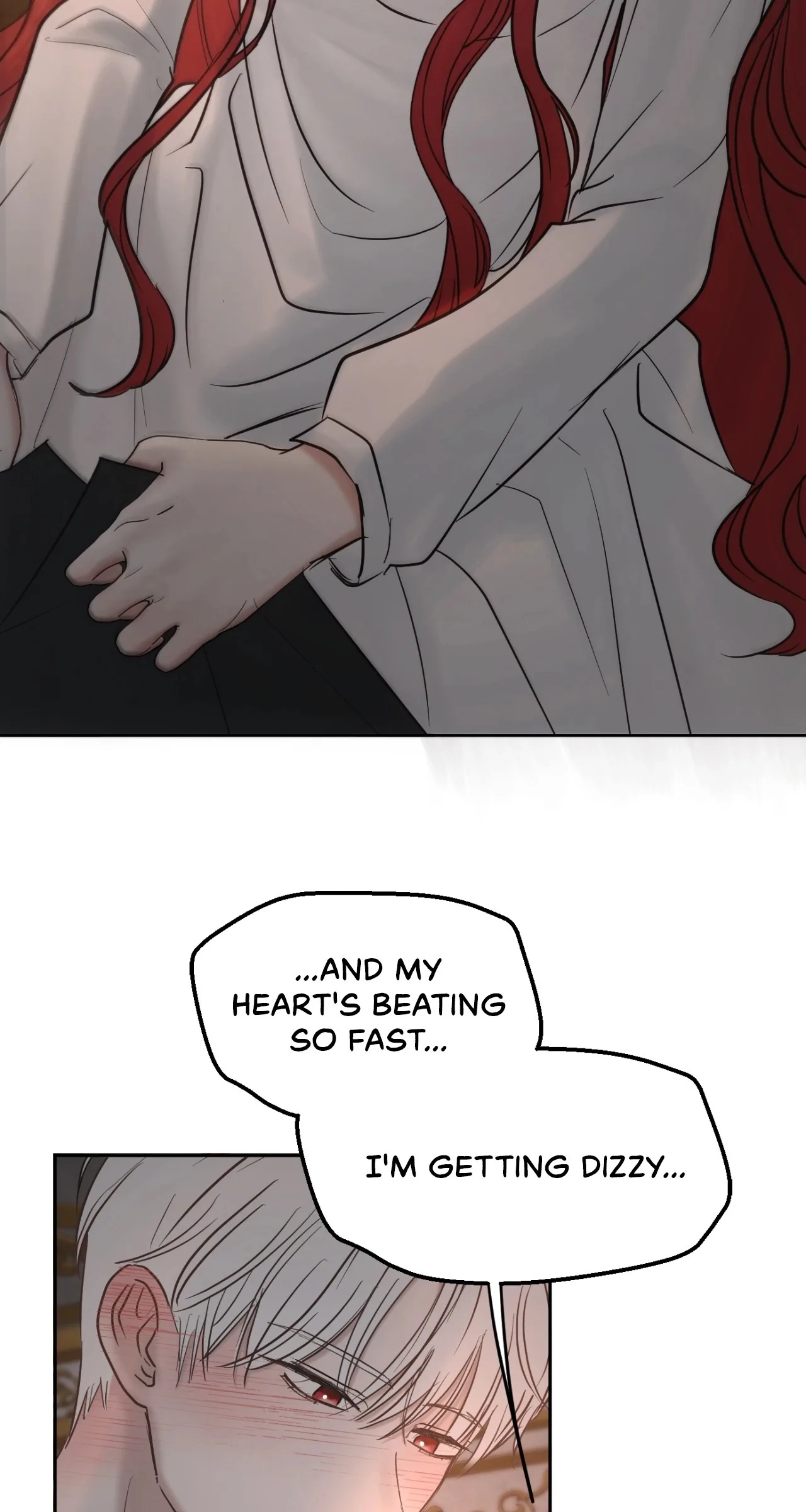 I Adopted a Male Lead From a Prison Shelter Chapter 132 page 7