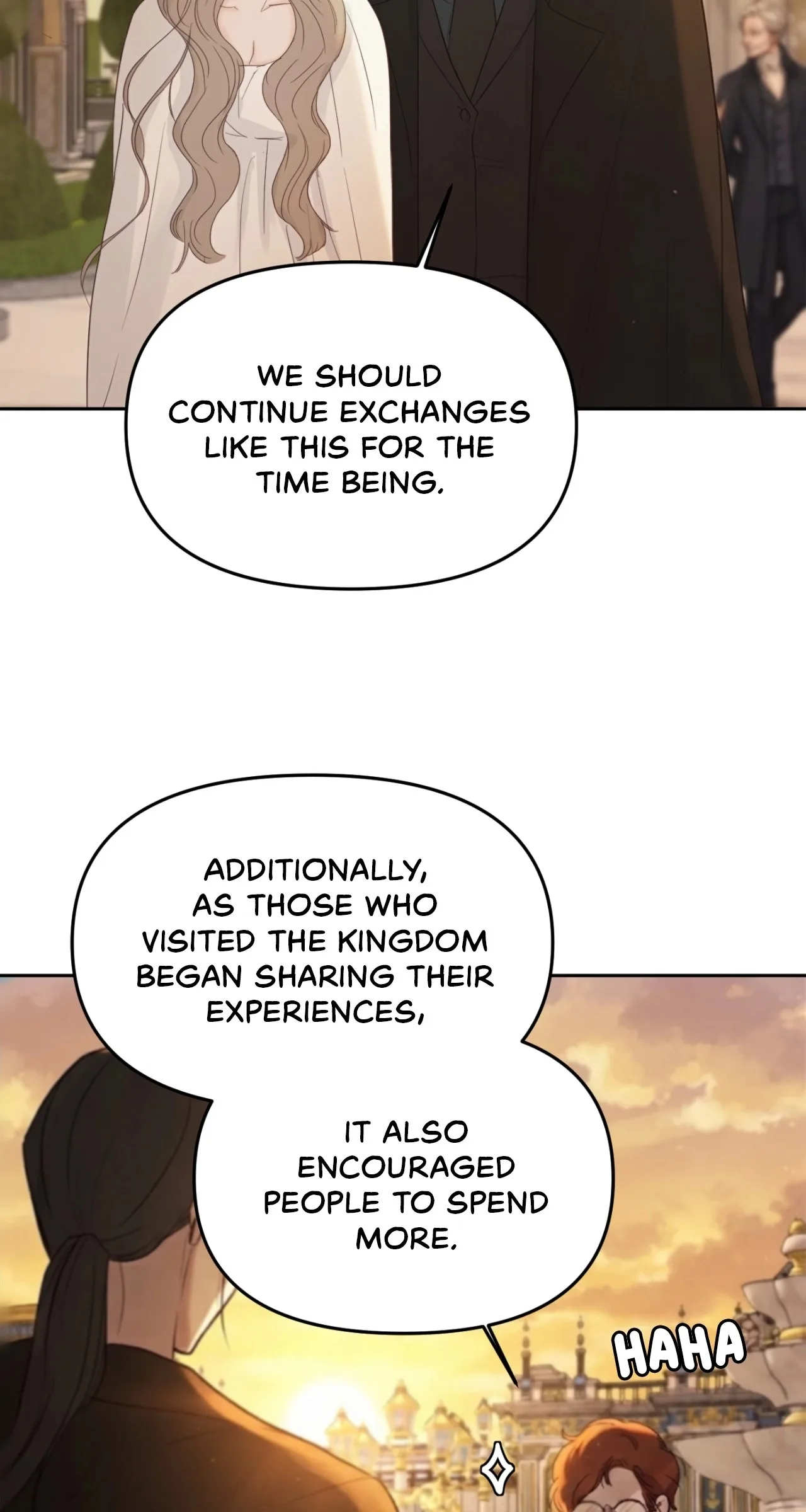 I Adopted a Male Lead From a Prison Shelter Chapter 132 page 24