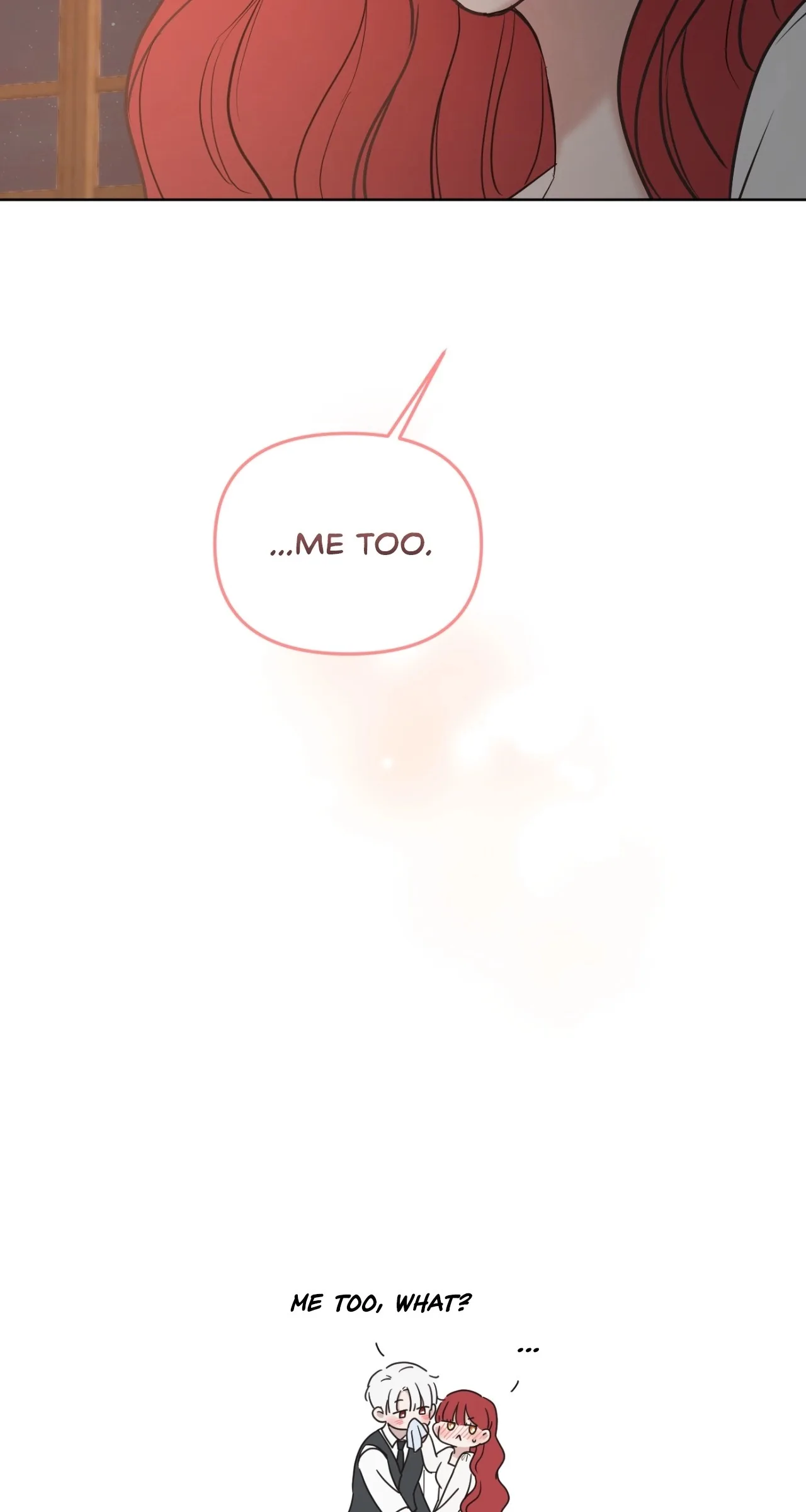 I Adopted a Male Lead From a Prison Shelter Chapter 132 page 16