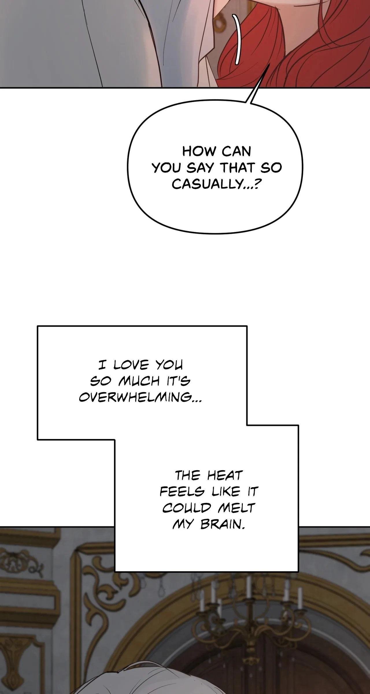 I Adopted a Male Lead From a Prison Shelter Chapter 132 page 13