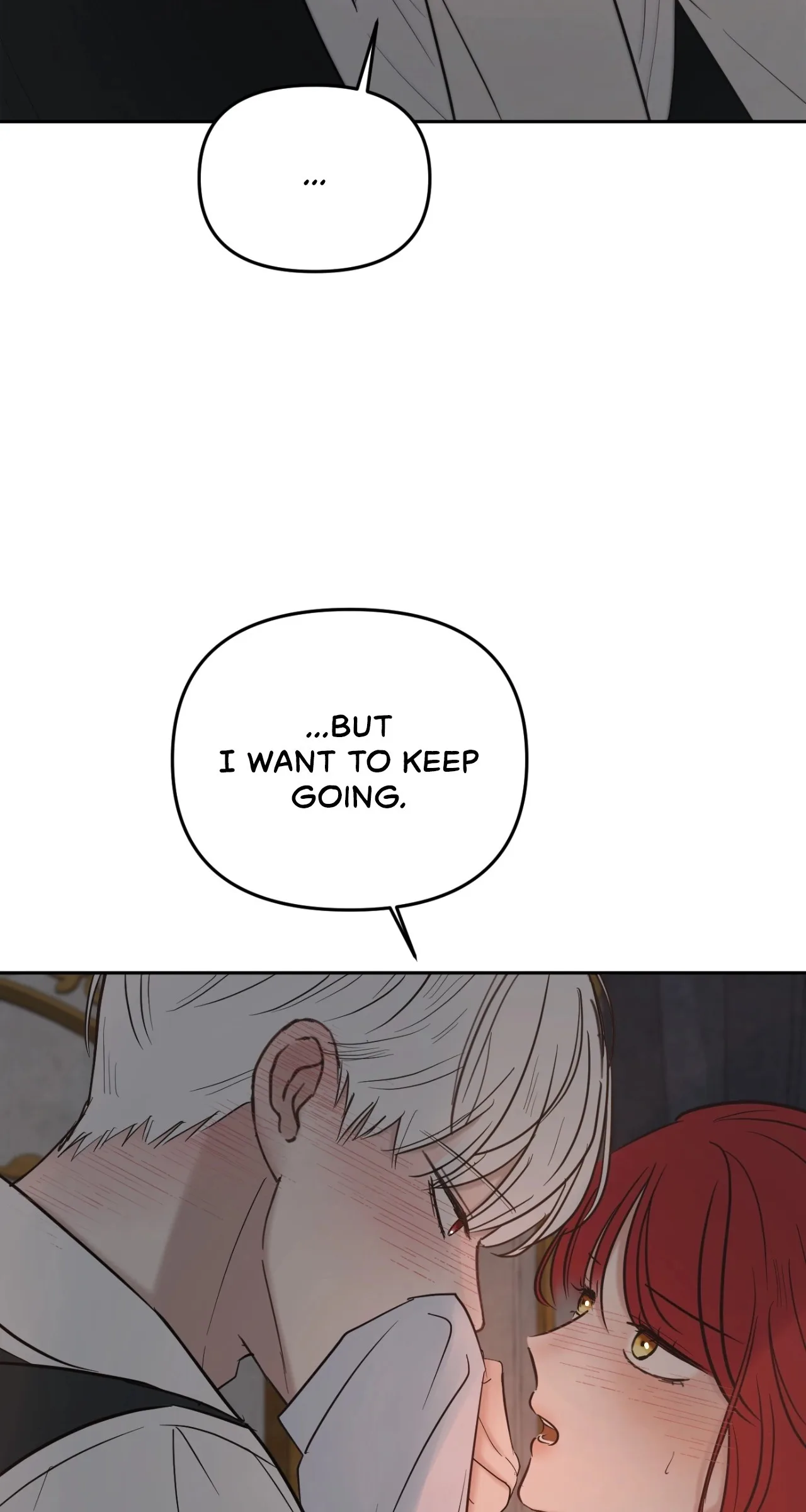 I Adopted a Male Lead From a Prison Shelter Chapter 132 page 12