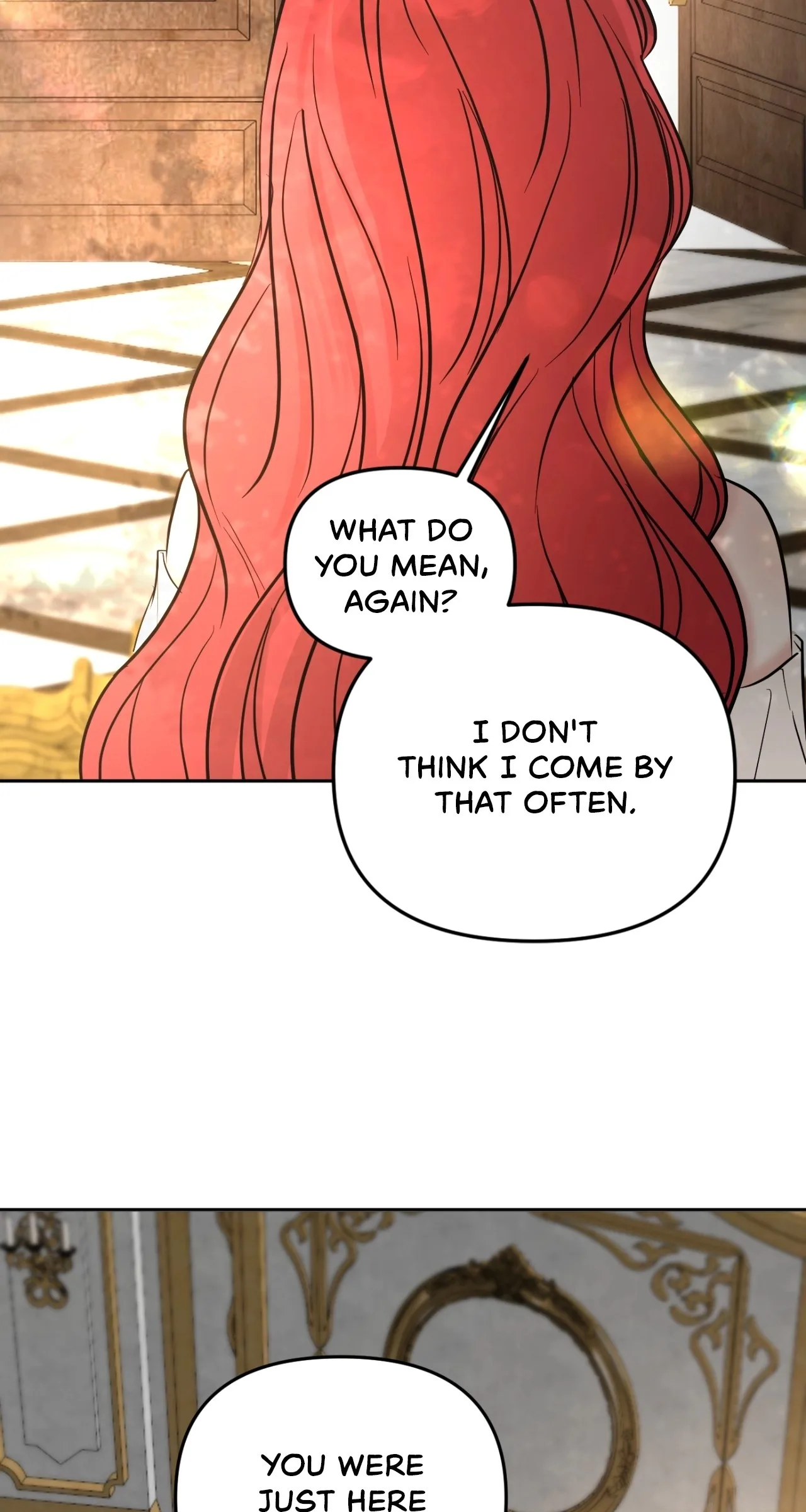 I Adopted a Male Lead From a Prison Shelter Chapter 132 page 29