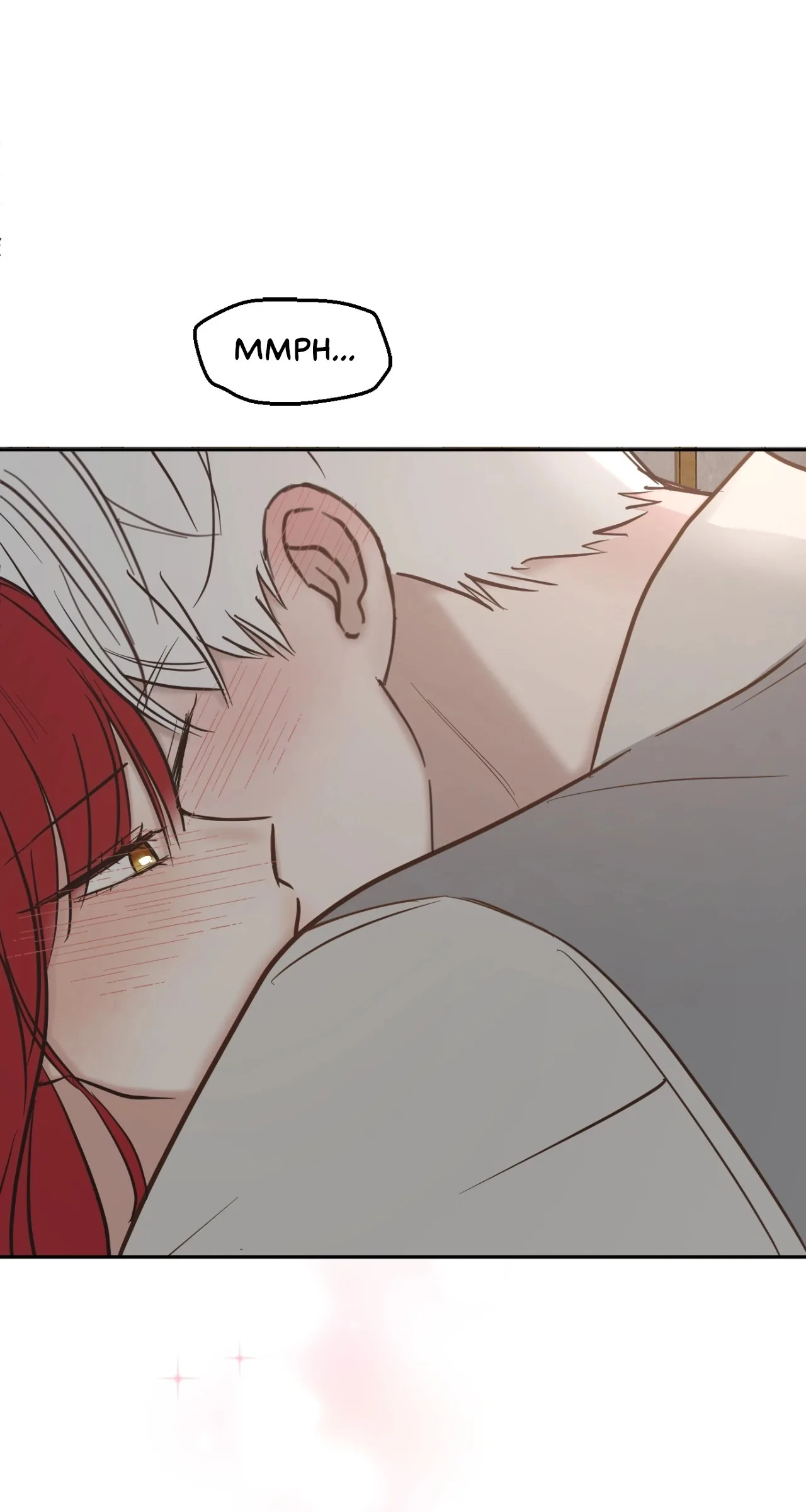 I Adopted a Male Lead From a Prison Shelter Chapter 132 page 34