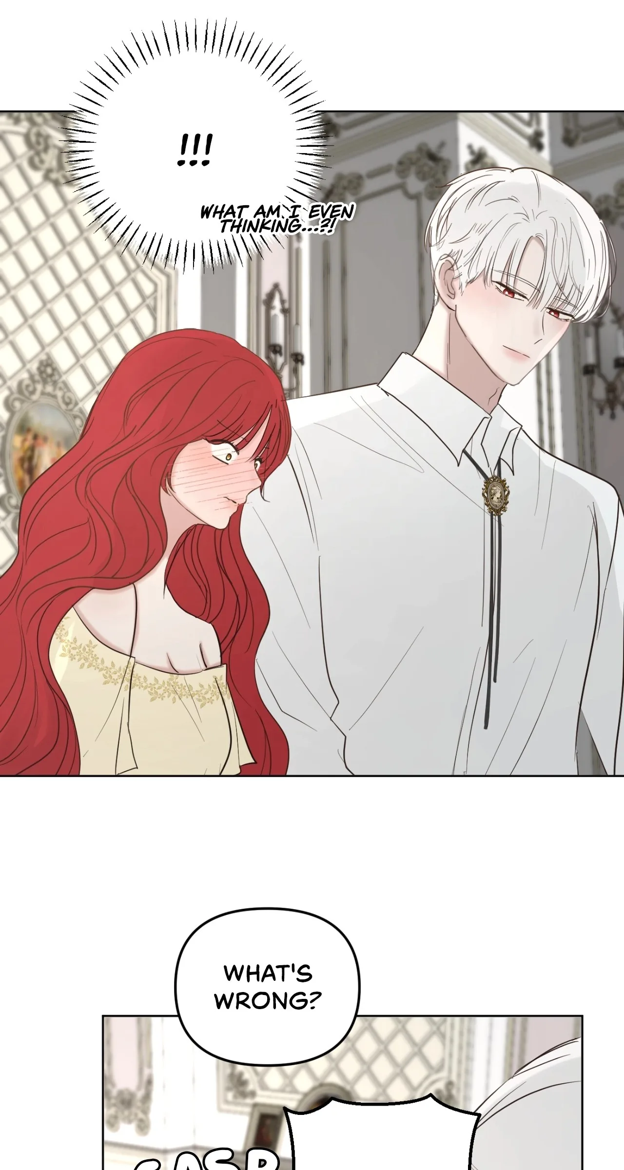 I Adopted a Male Lead From a Prison Shelter Chapter 132 page 39