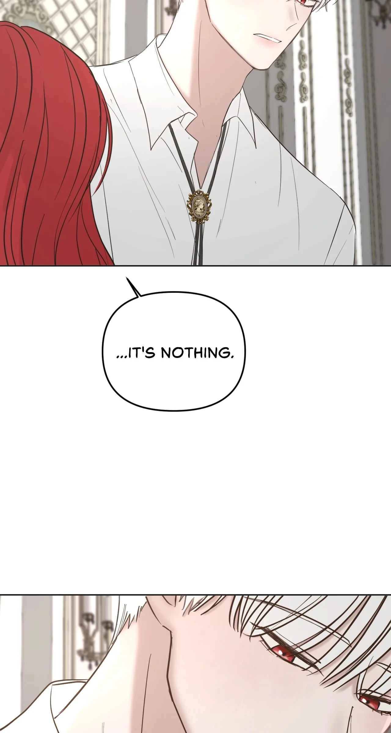 I Adopted a Male Lead From a Prison Shelter Chapter 132 page 41