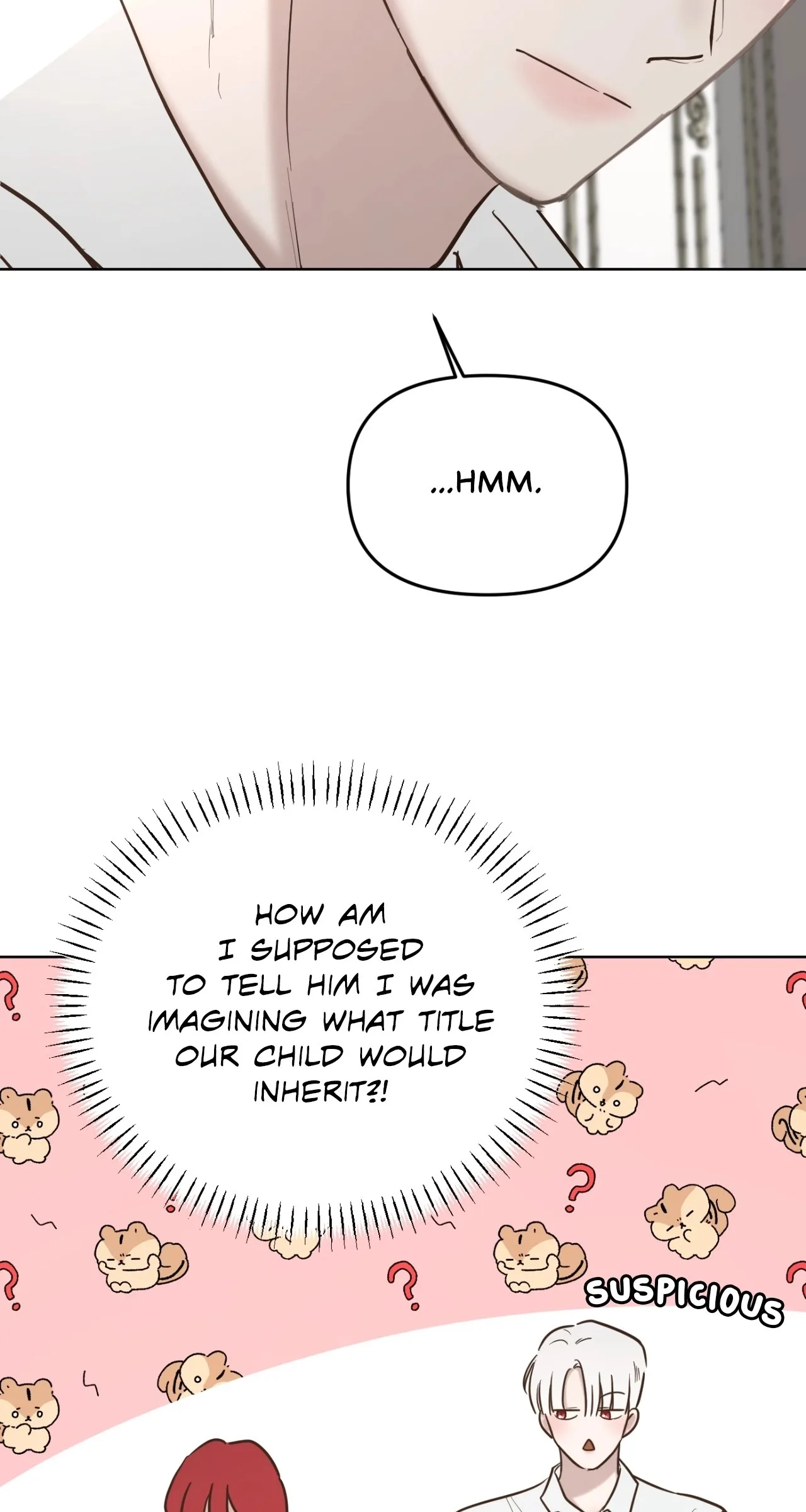 I Adopted a Male Lead From a Prison Shelter Chapter 132 page 42