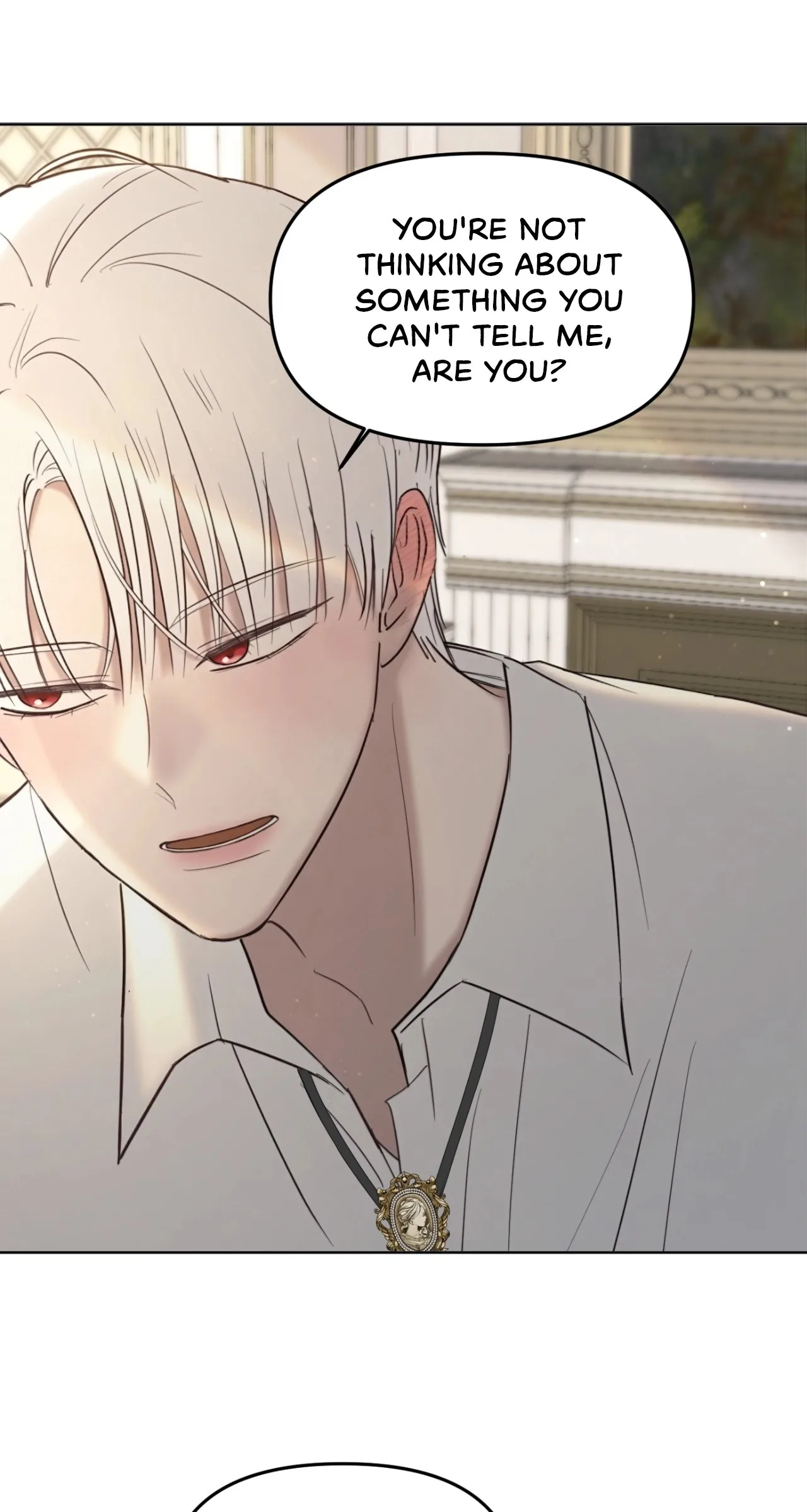 I Adopted a Male Lead From a Prison Shelter Chapter 132 page 44