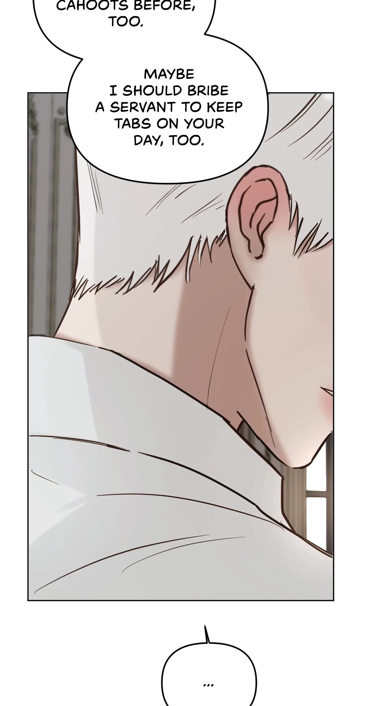 I Adopted a Male Lead From a Prison Shelter Chapter 132 page 47