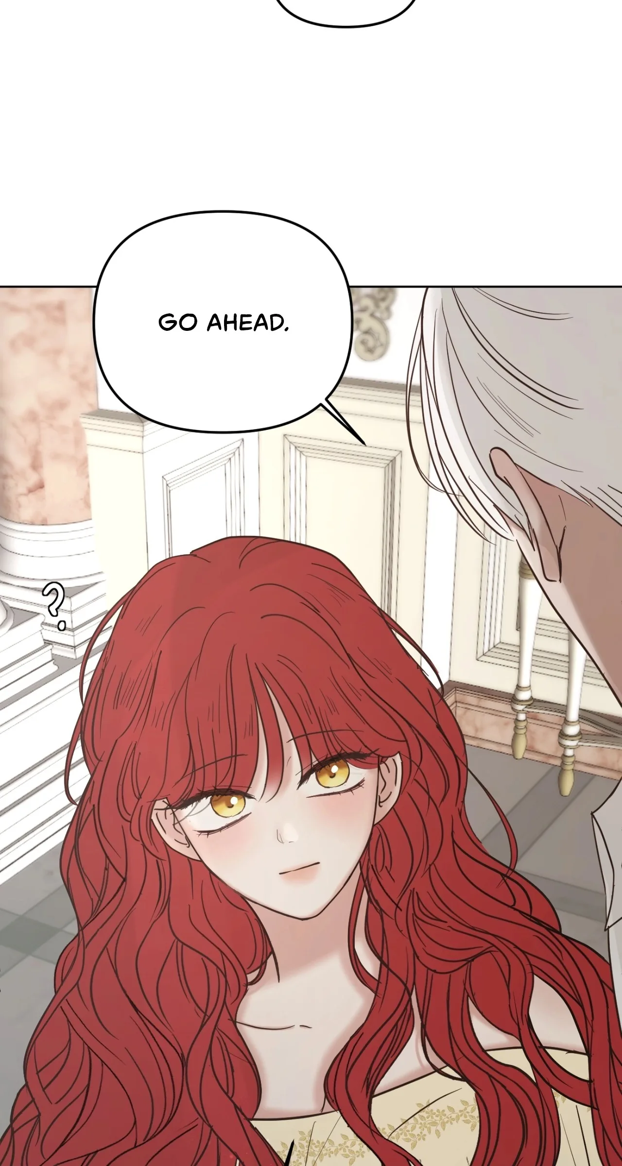 I Adopted a Male Lead From a Prison Shelter Chapter 132 page 48