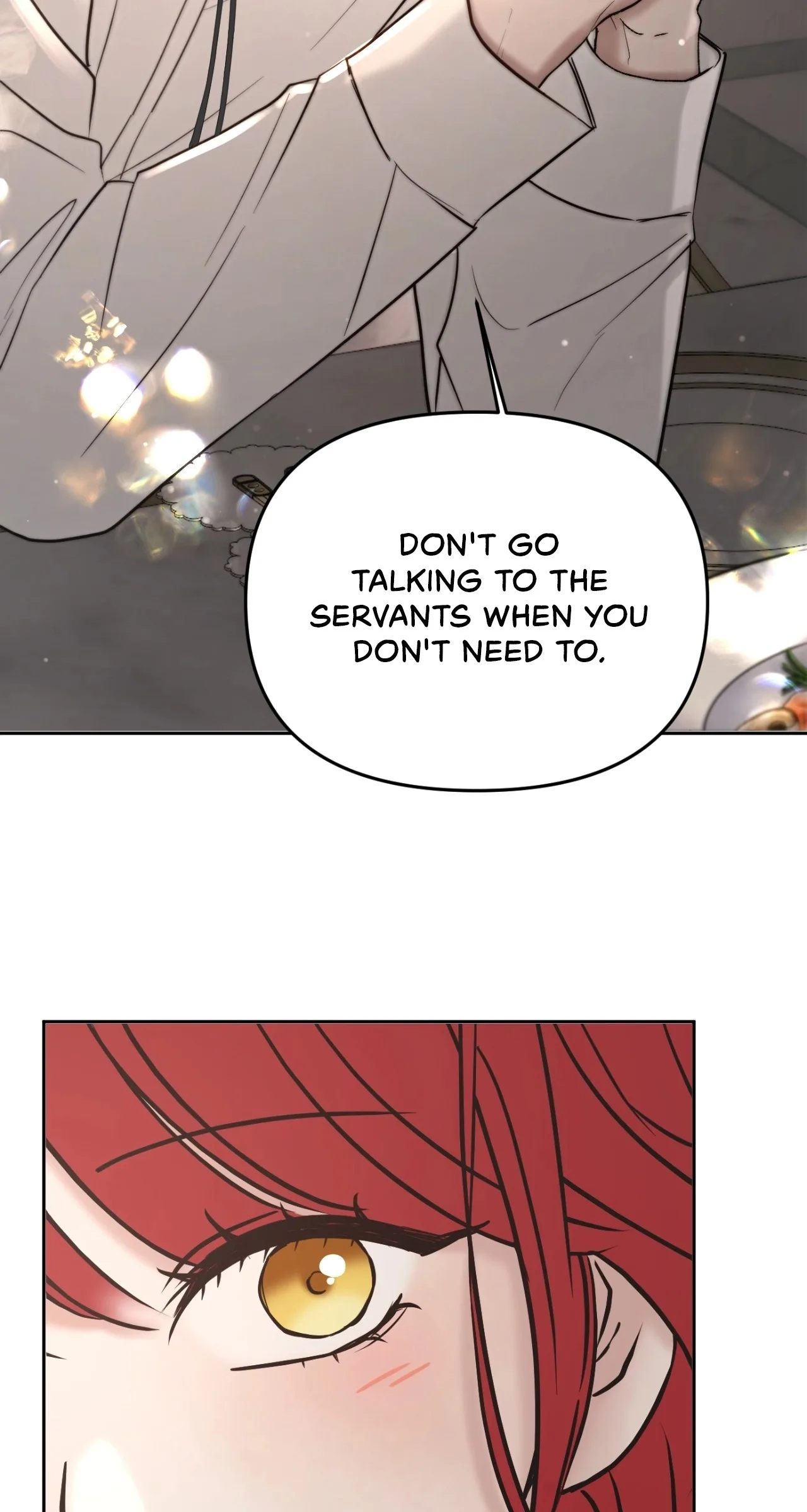 I Adopted a Male Lead From a Prison Shelter Chapter 132 page 50