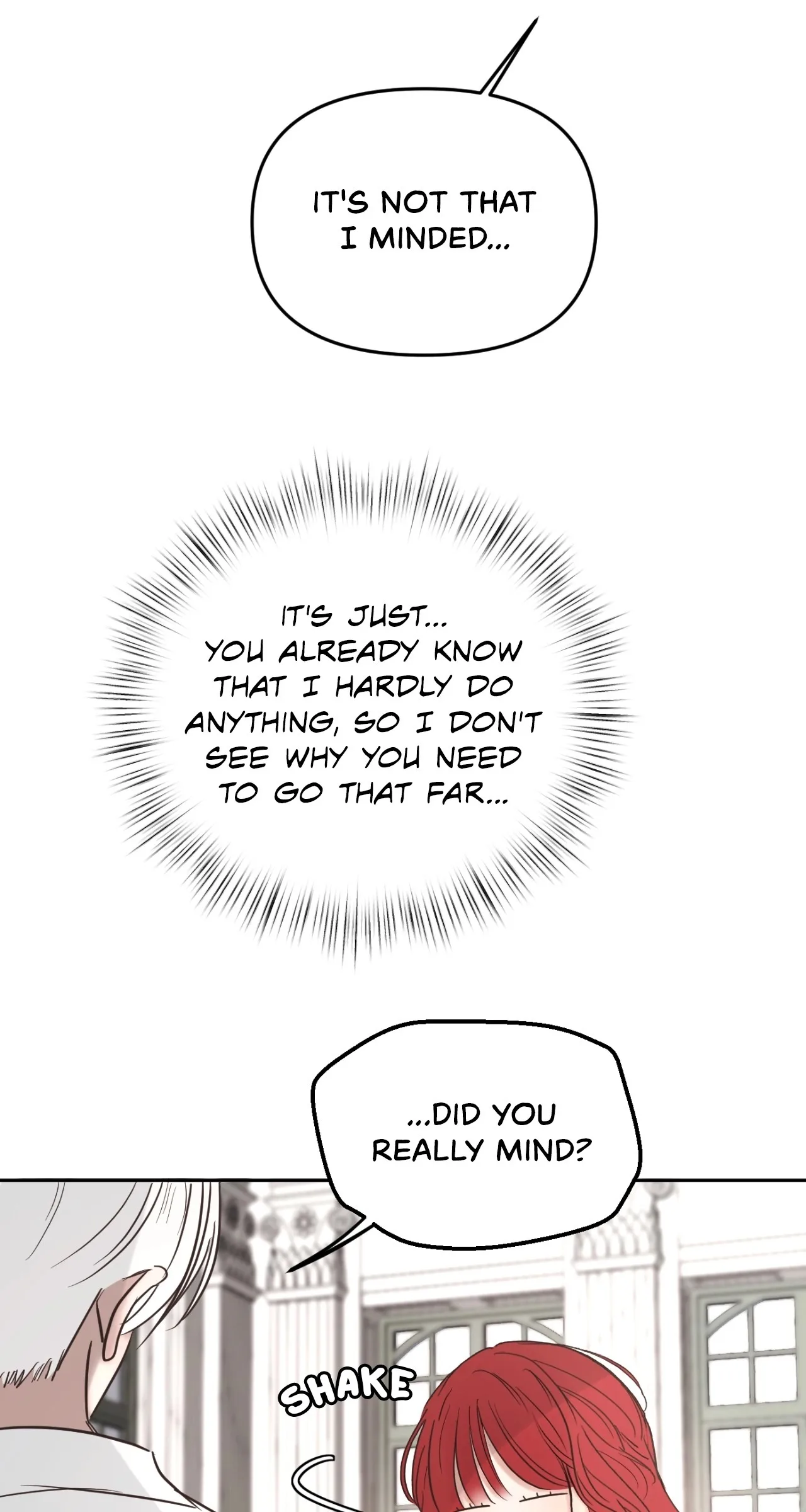I Adopted a Male Lead From a Prison Shelter Chapter 132 page 53