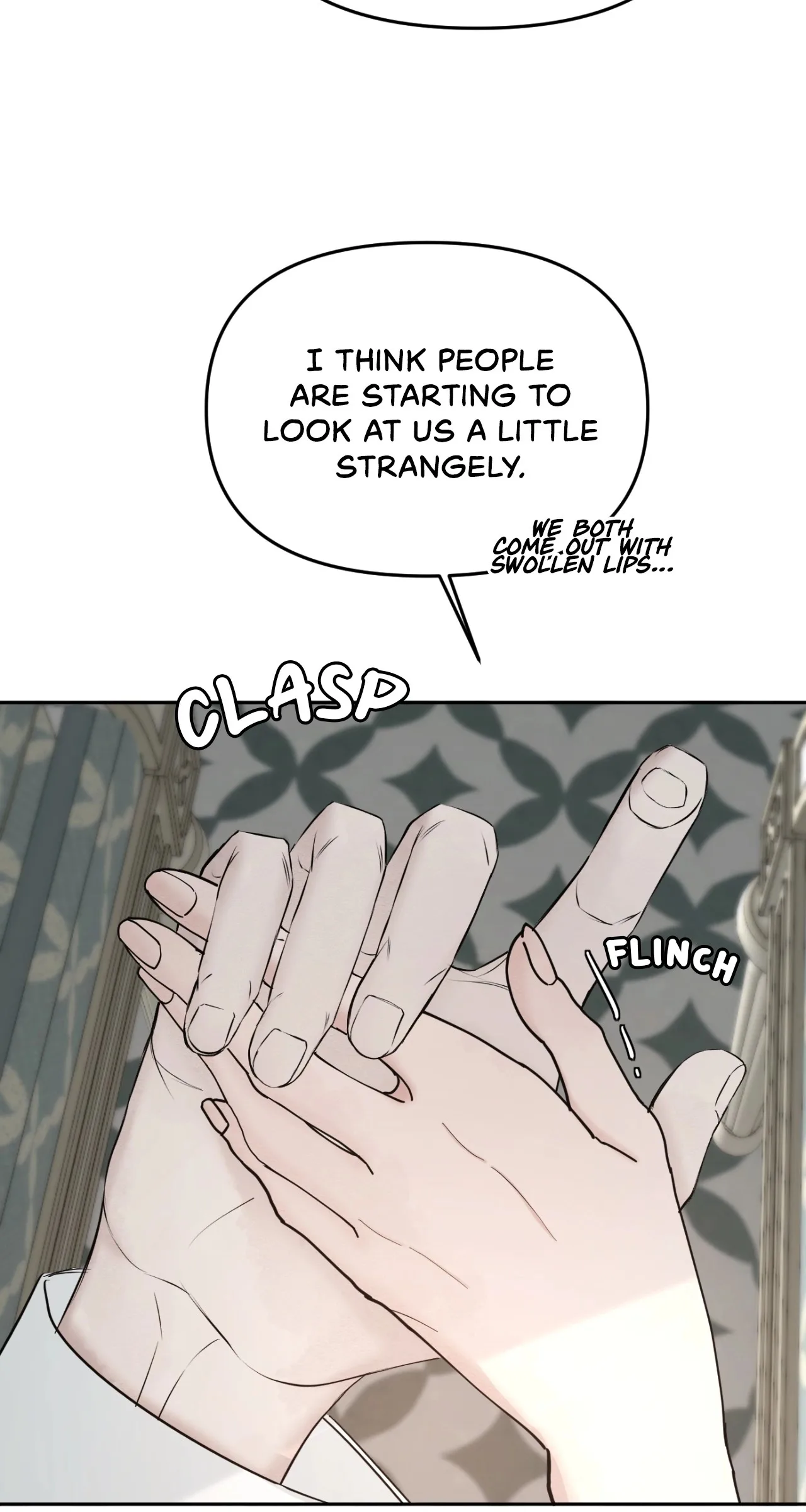I Adopted a Male Lead From a Prison Shelter Chapter 132 page 58