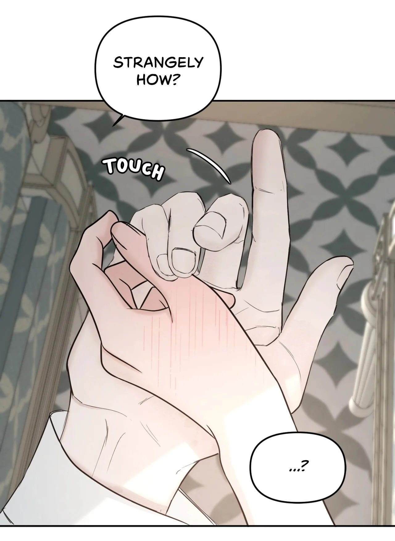 I Adopted a Male Lead From a Prison Shelter Chapter 132 page 59