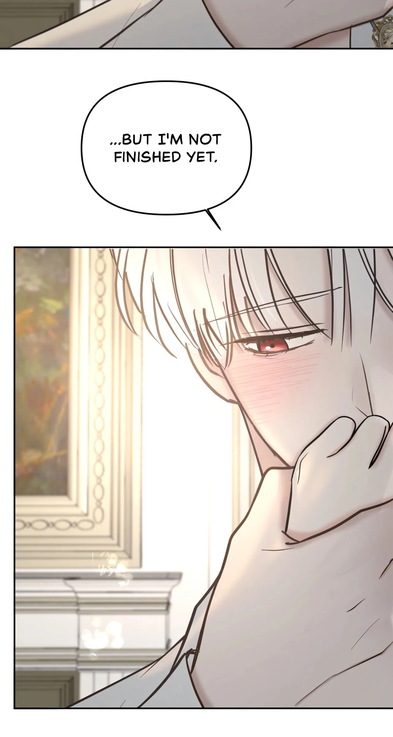 I Adopted a Male Lead From a Prison Shelter Chapter 132 page 64