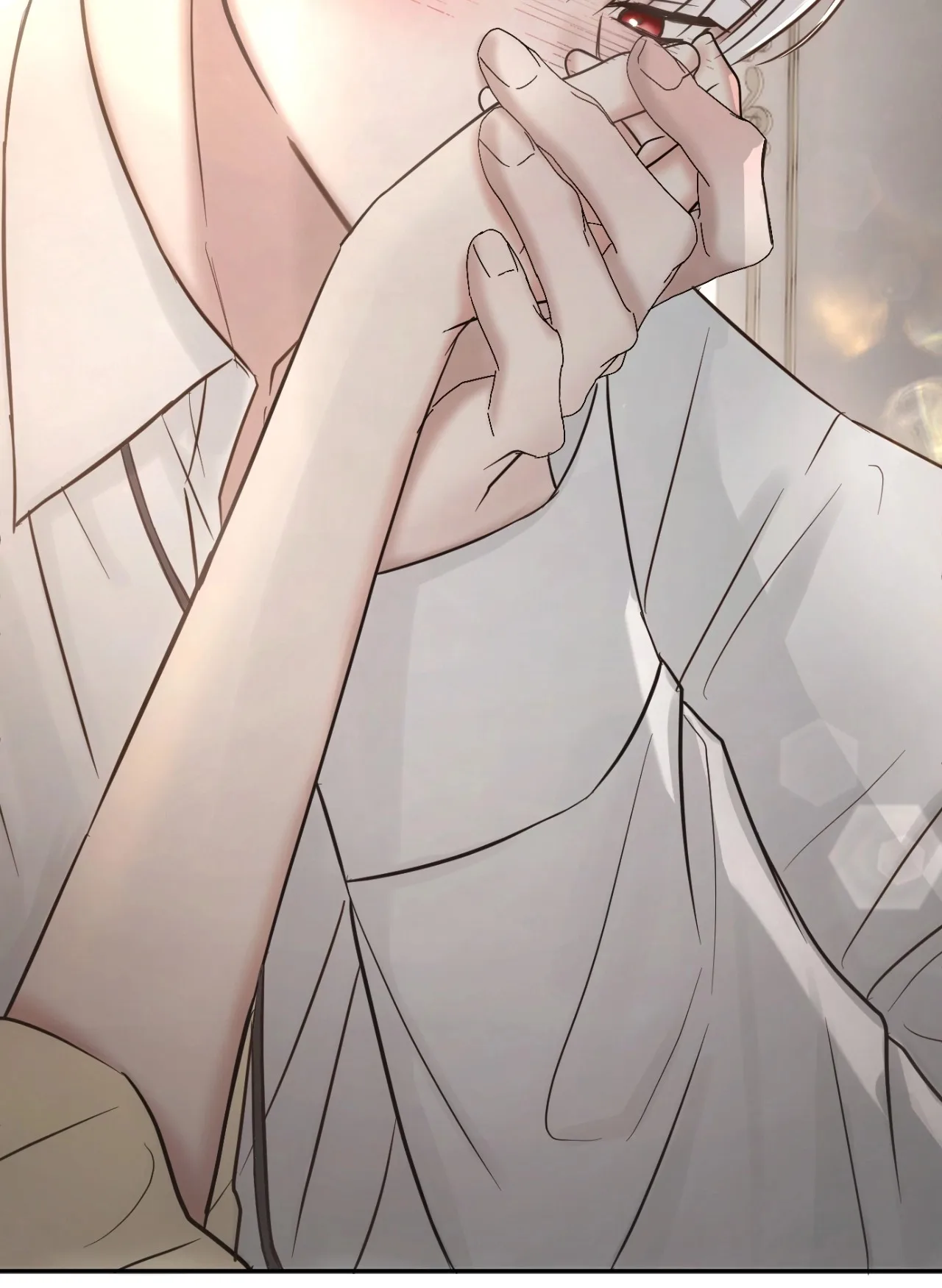 I Adopted a Male Lead From a Prison Shelter Chapter 132 page 67