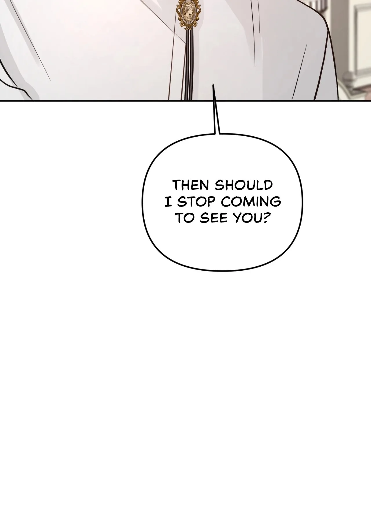 I Adopted a Male Lead From a Prison Shelter Chapter 133 page 9