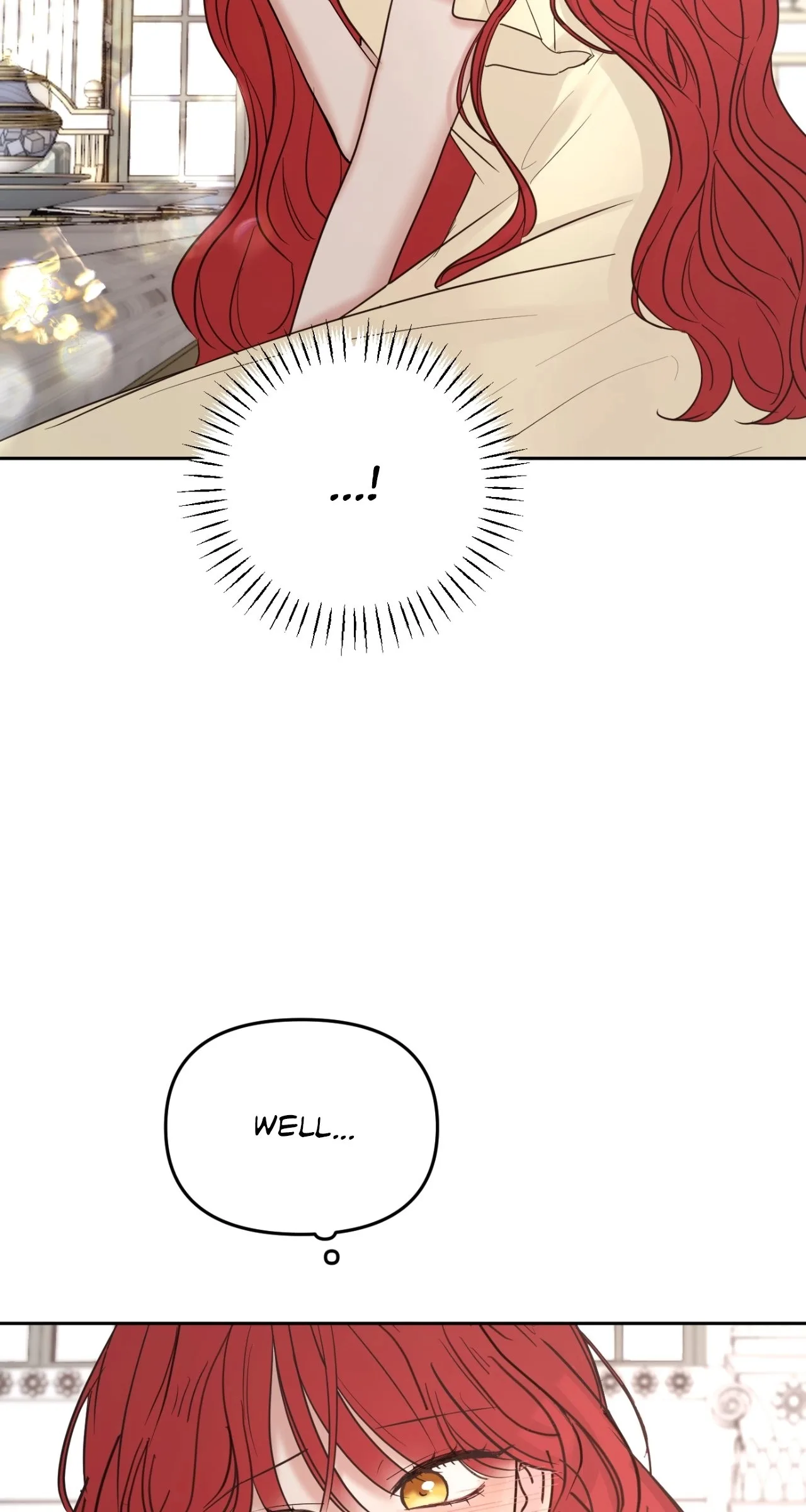 I Adopted a Male Lead From a Prison Shelter Chapter 133 page 3