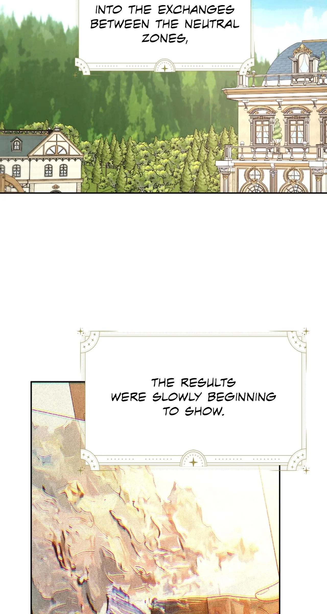 I Adopted a Male Lead From a Prison Shelter Chapter 133 page 16