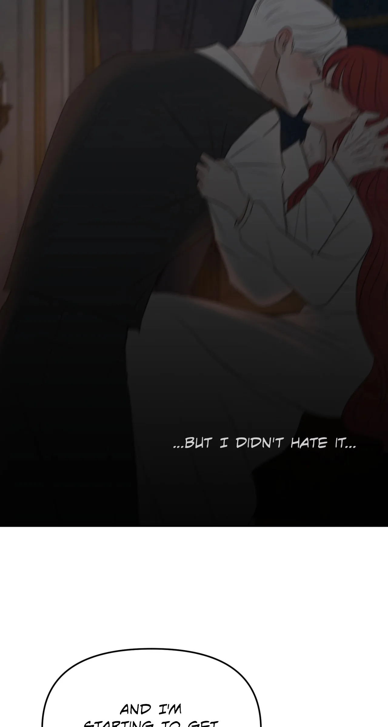 I Adopted a Male Lead From a Prison Shelter Chapter 133 page 5