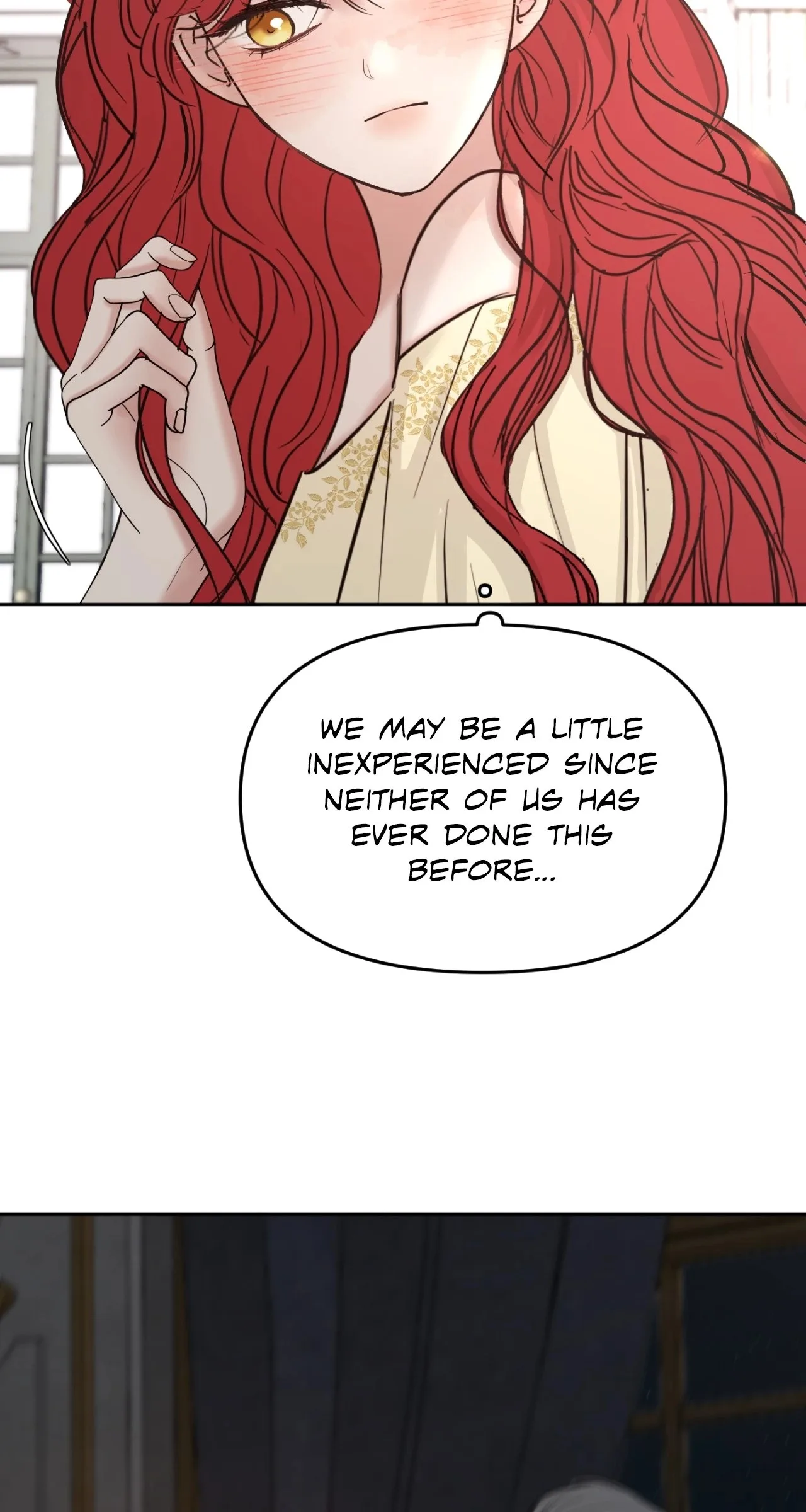 I Adopted a Male Lead From a Prison Shelter Chapter 133 page 4