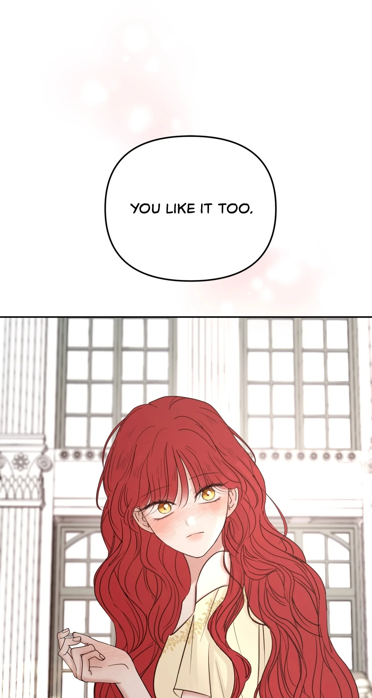 I Adopted a Male Lead From a Prison Shelter Chapter 133 page 2