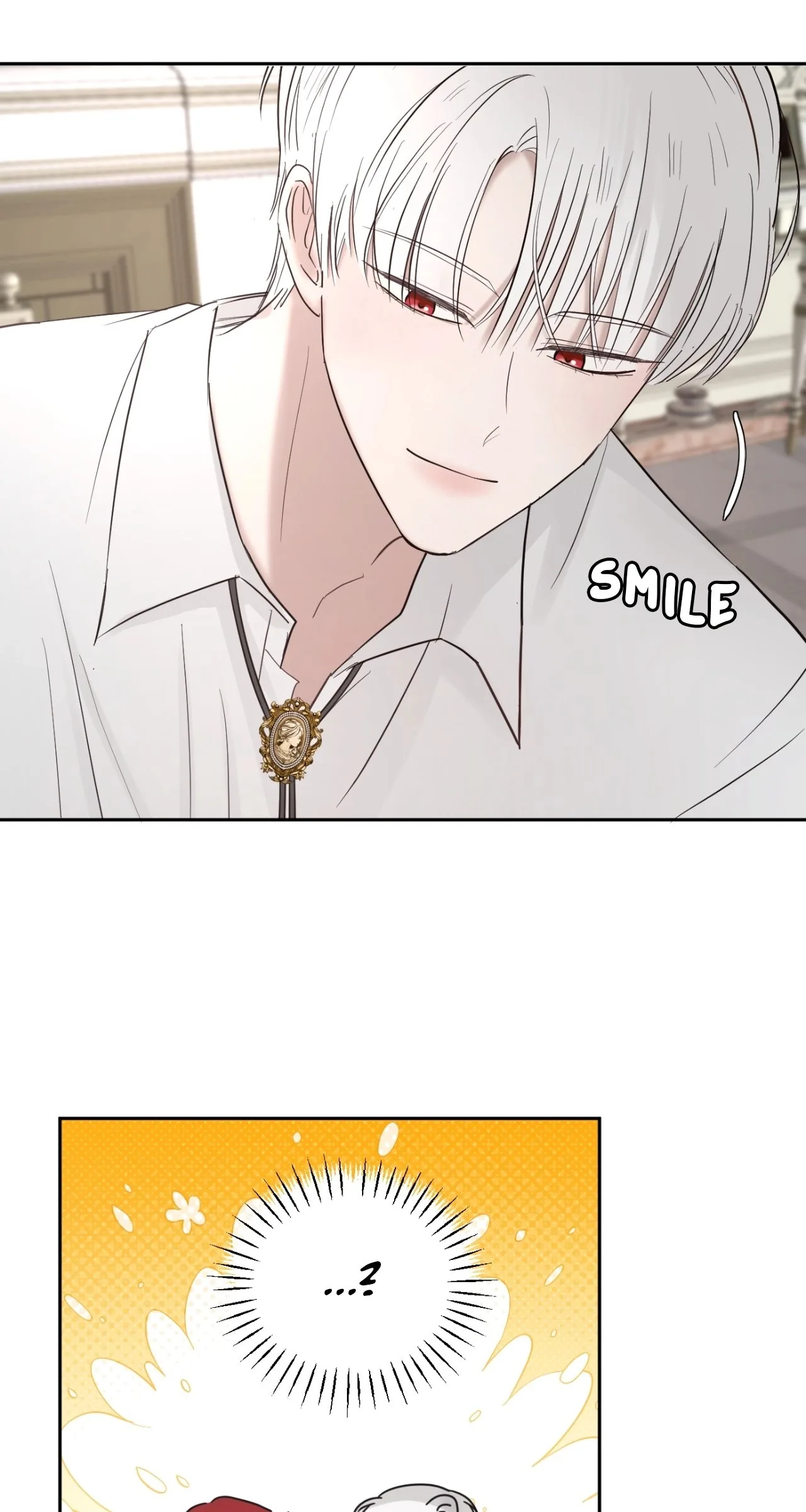 I Adopted a Male Lead From a Prison Shelter Chapter 133 page 12