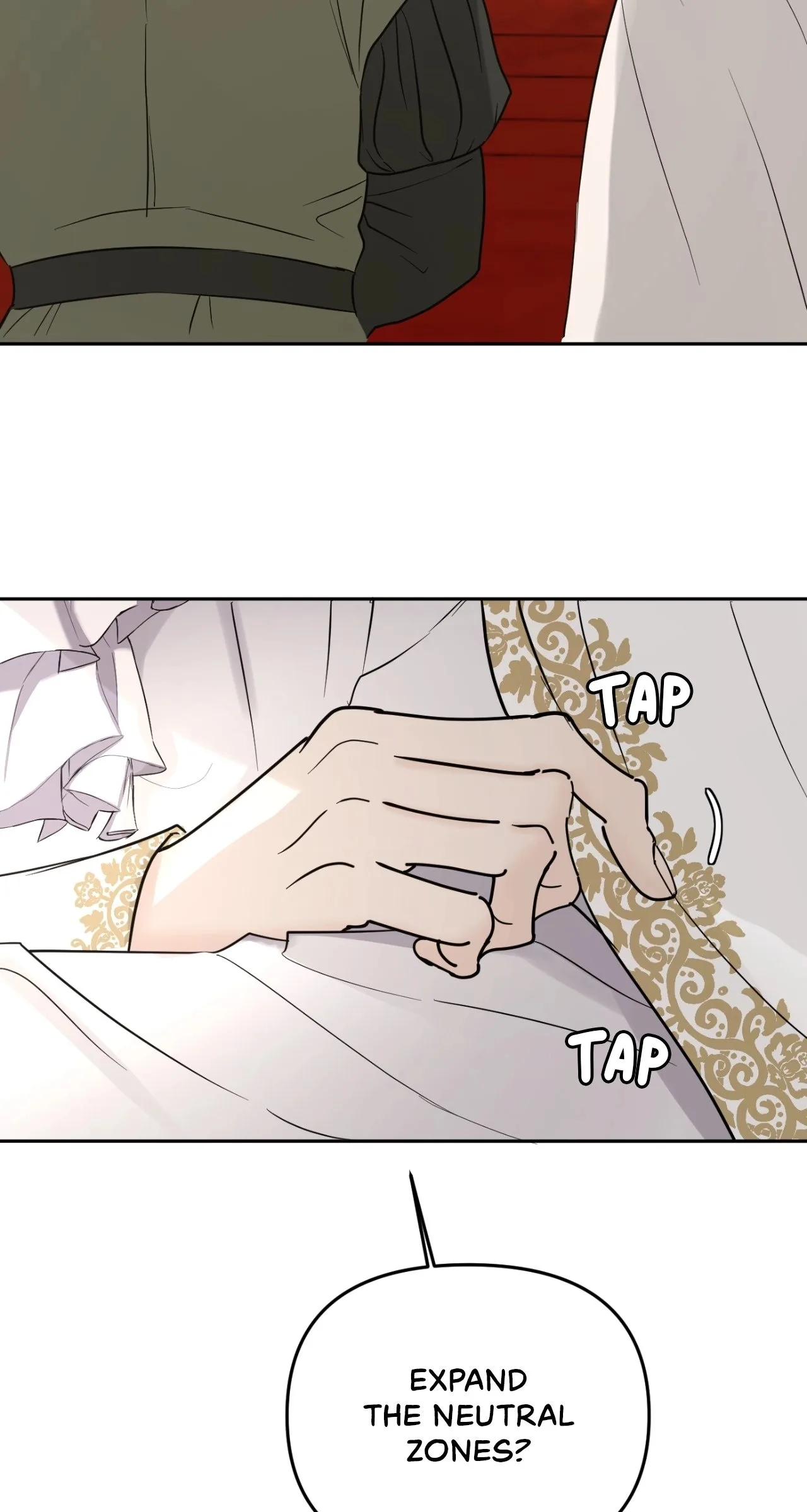 I Adopted a Male Lead From a Prison Shelter Chapter 133 page 23