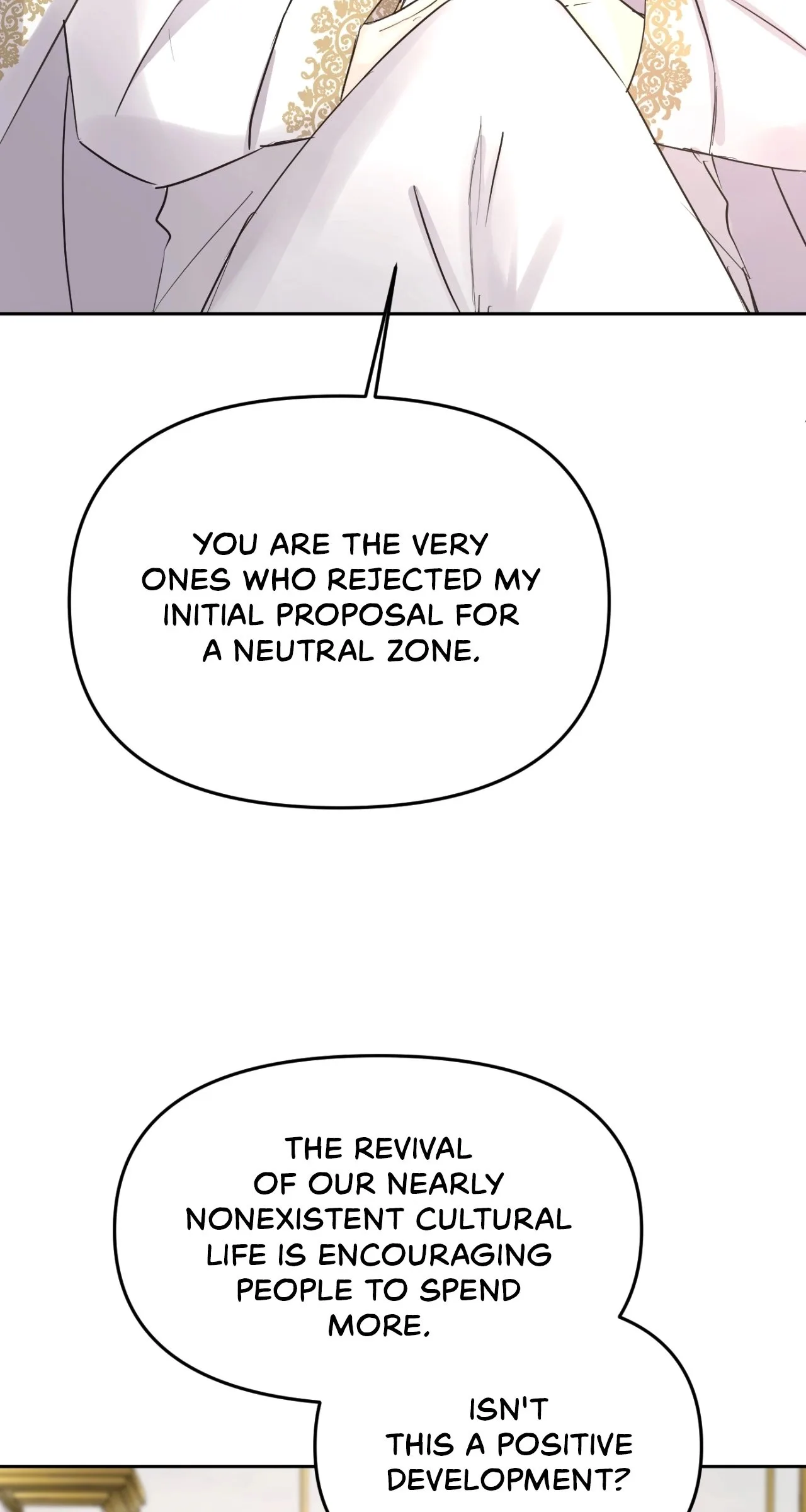 I Adopted a Male Lead From a Prison Shelter Chapter 133 page 27