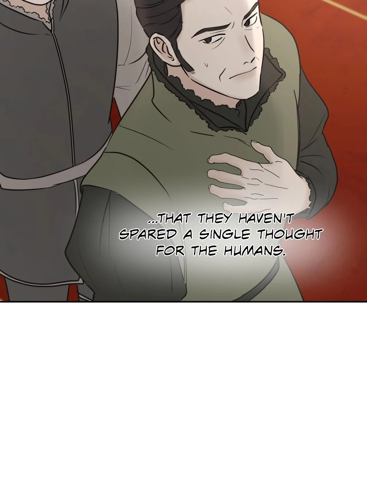 I Adopted a Male Lead From a Prison Shelter Chapter 133 page 33