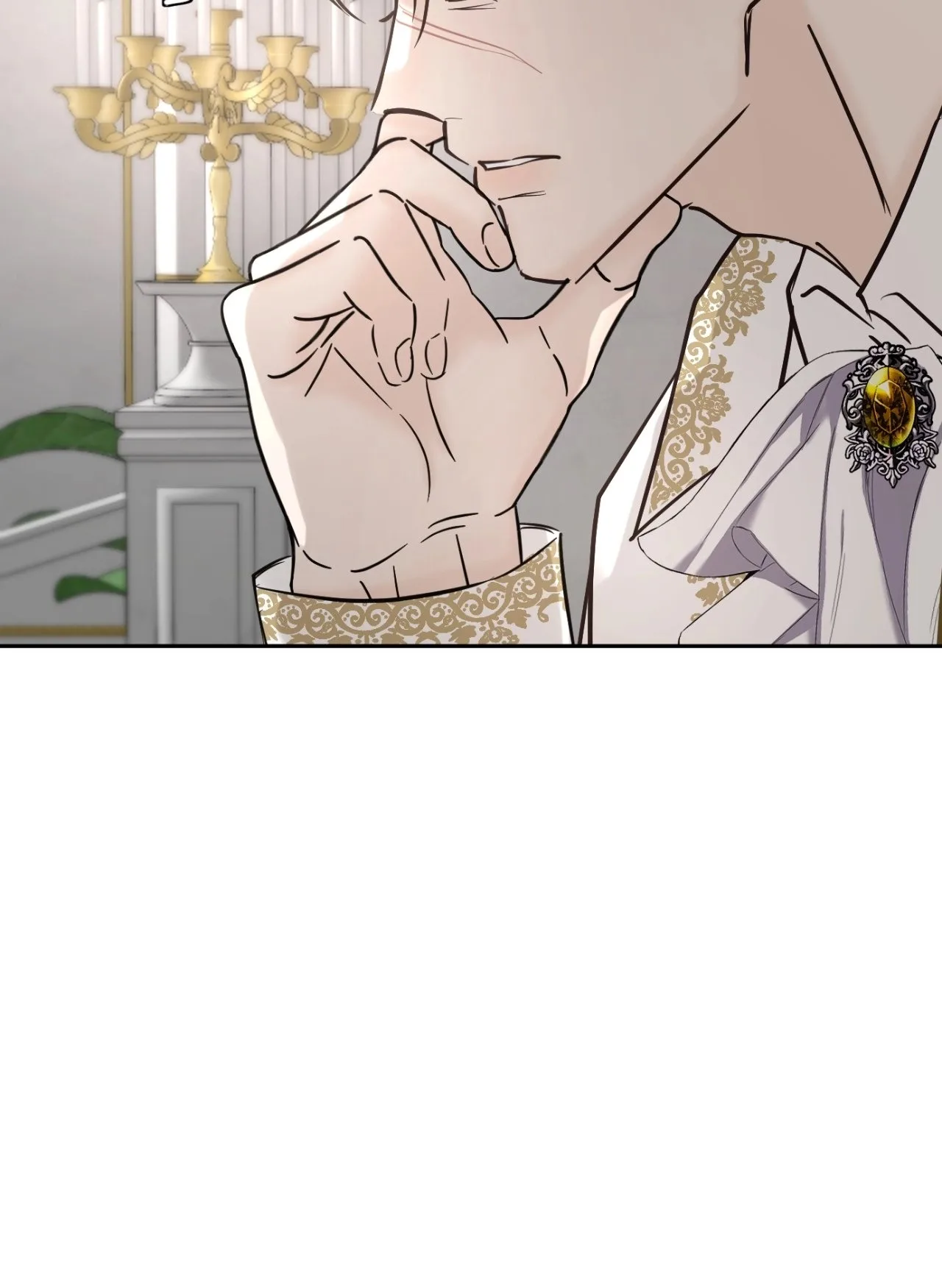 I Adopted a Male Lead From a Prison Shelter Chapter 133 page 41