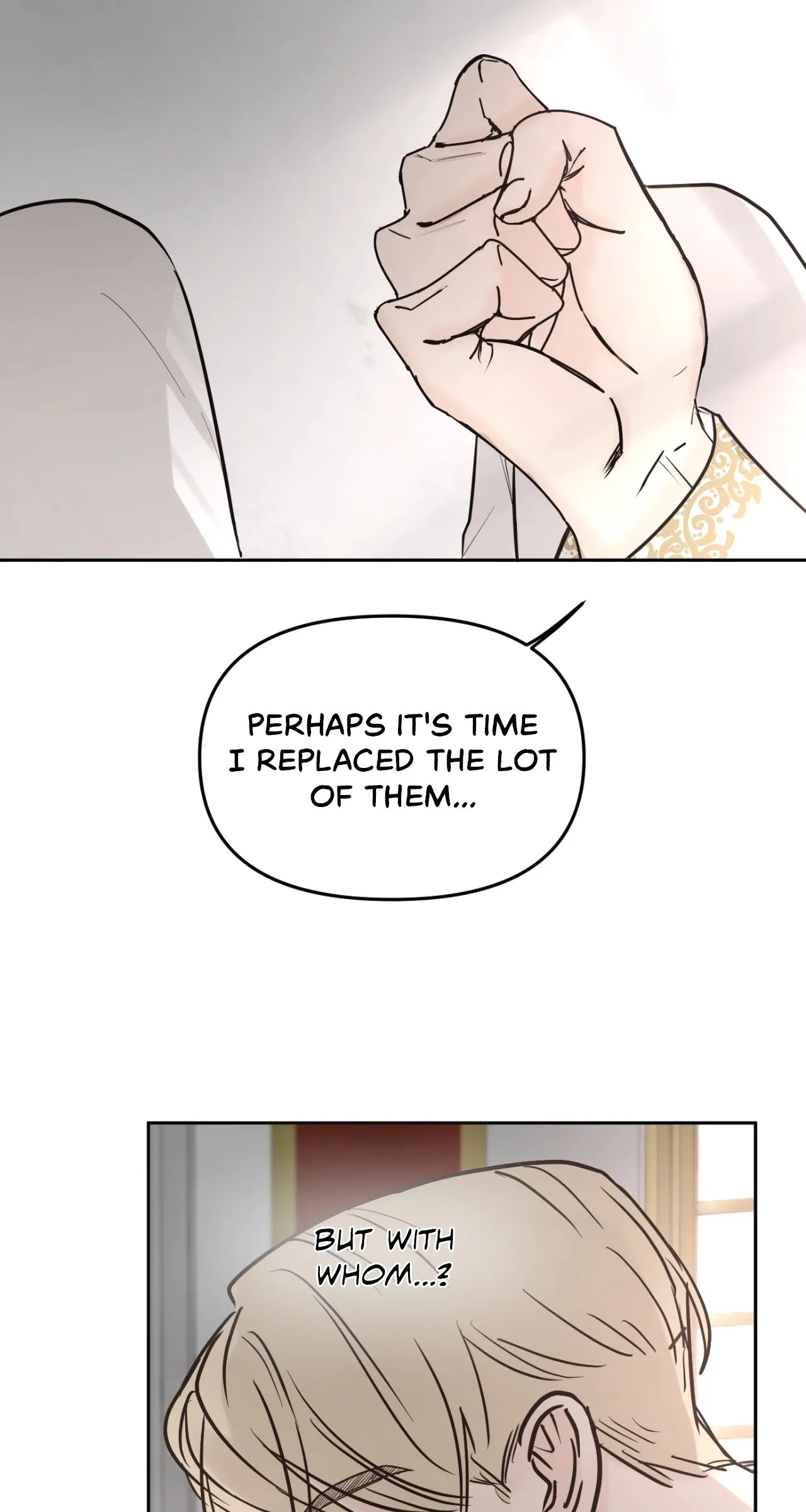 I Adopted a Male Lead From a Prison Shelter Chapter 133 page 39