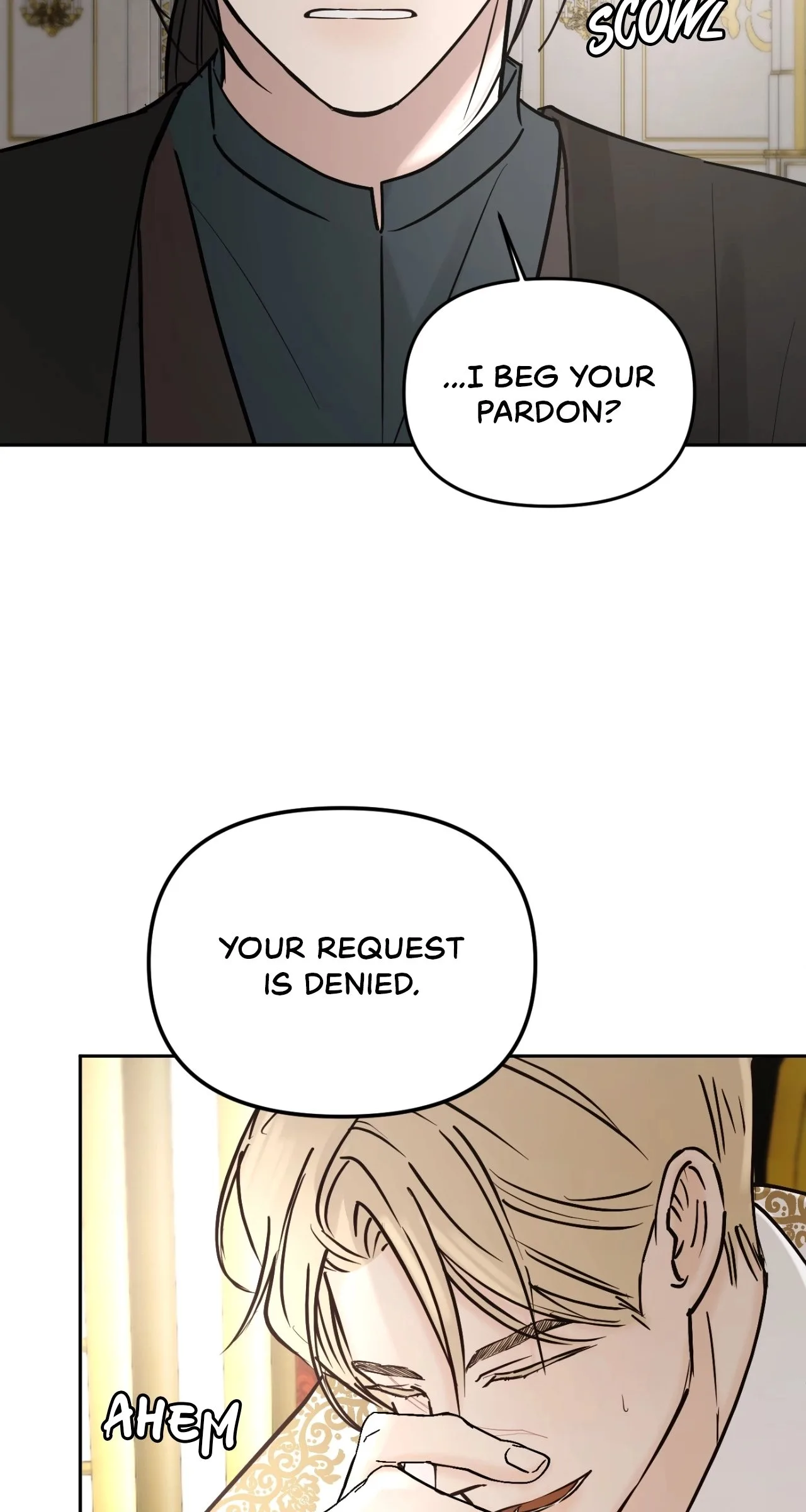 I Adopted a Male Lead From a Prison Shelter Chapter 133 page 46