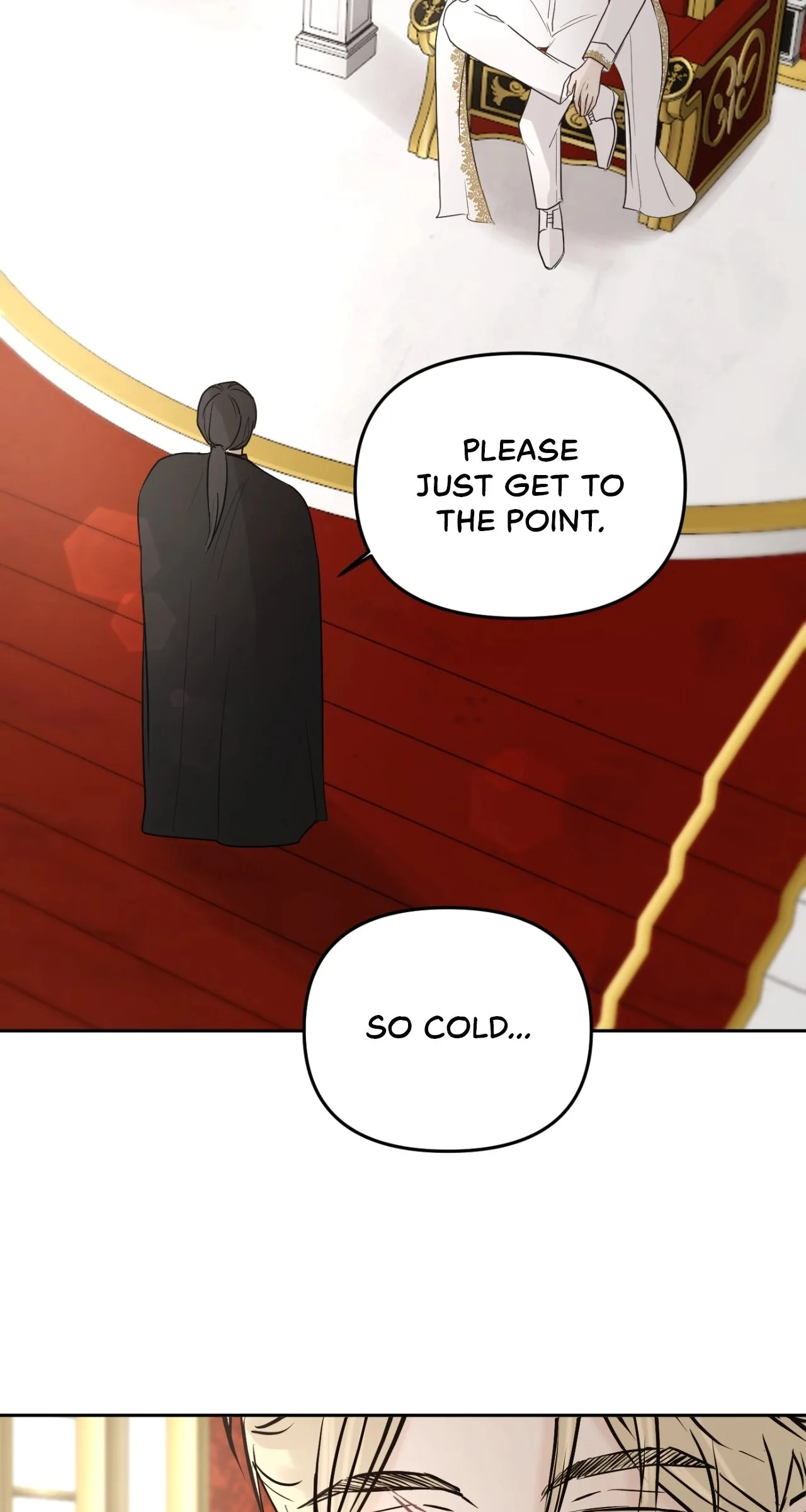 I Adopted a Male Lead From a Prison Shelter Chapter 133 page 44