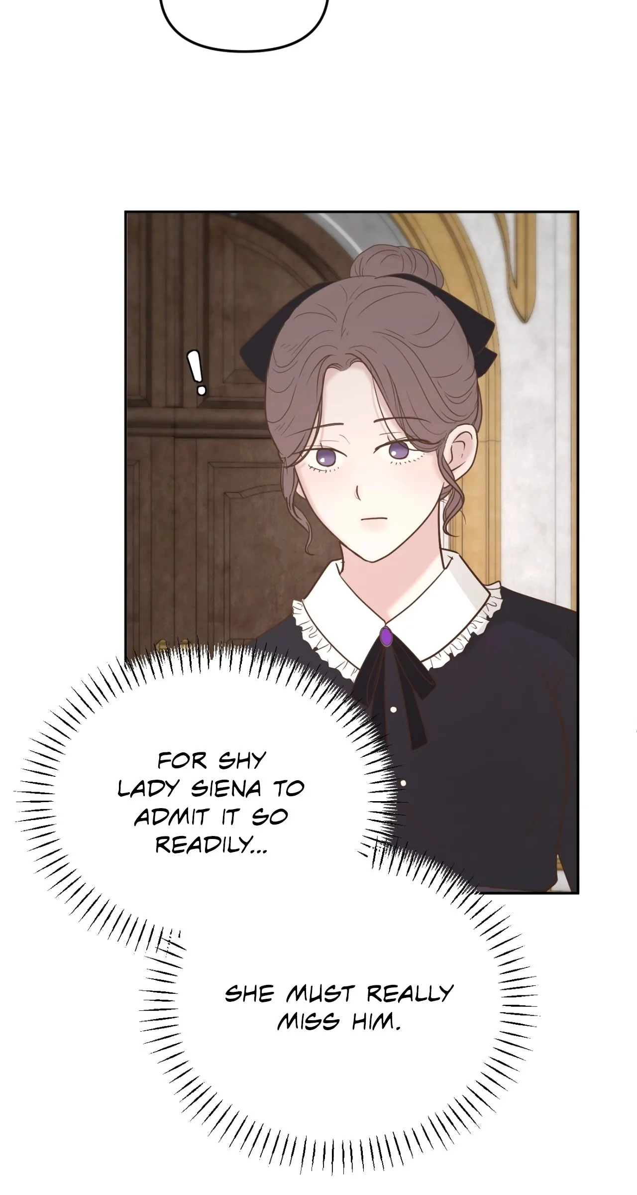 I Adopted a Male Lead From a Prison Shelter Chapter 133 page 63
