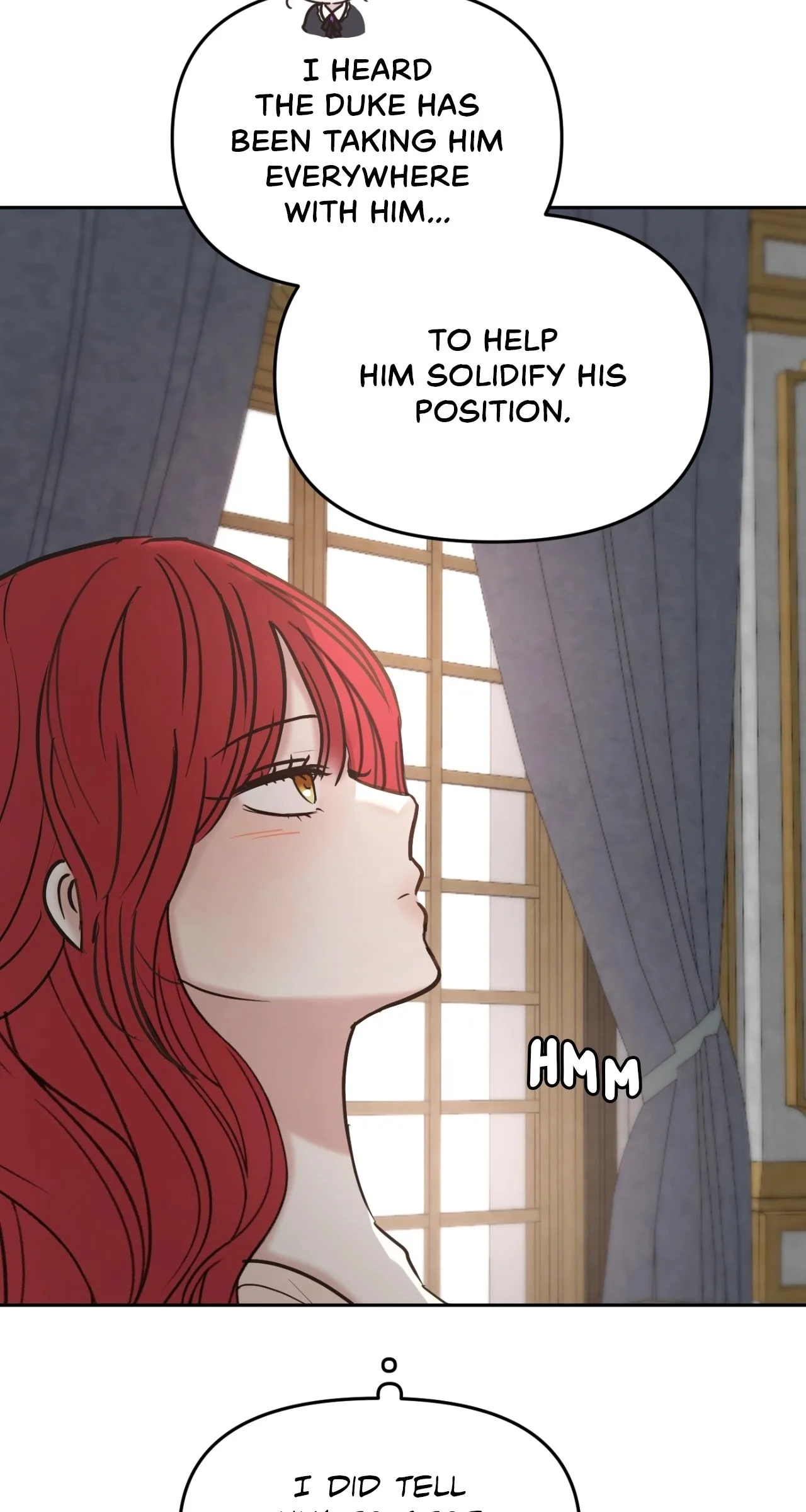 I Adopted a Male Lead From a Prison Shelter Chapter 133 page 61