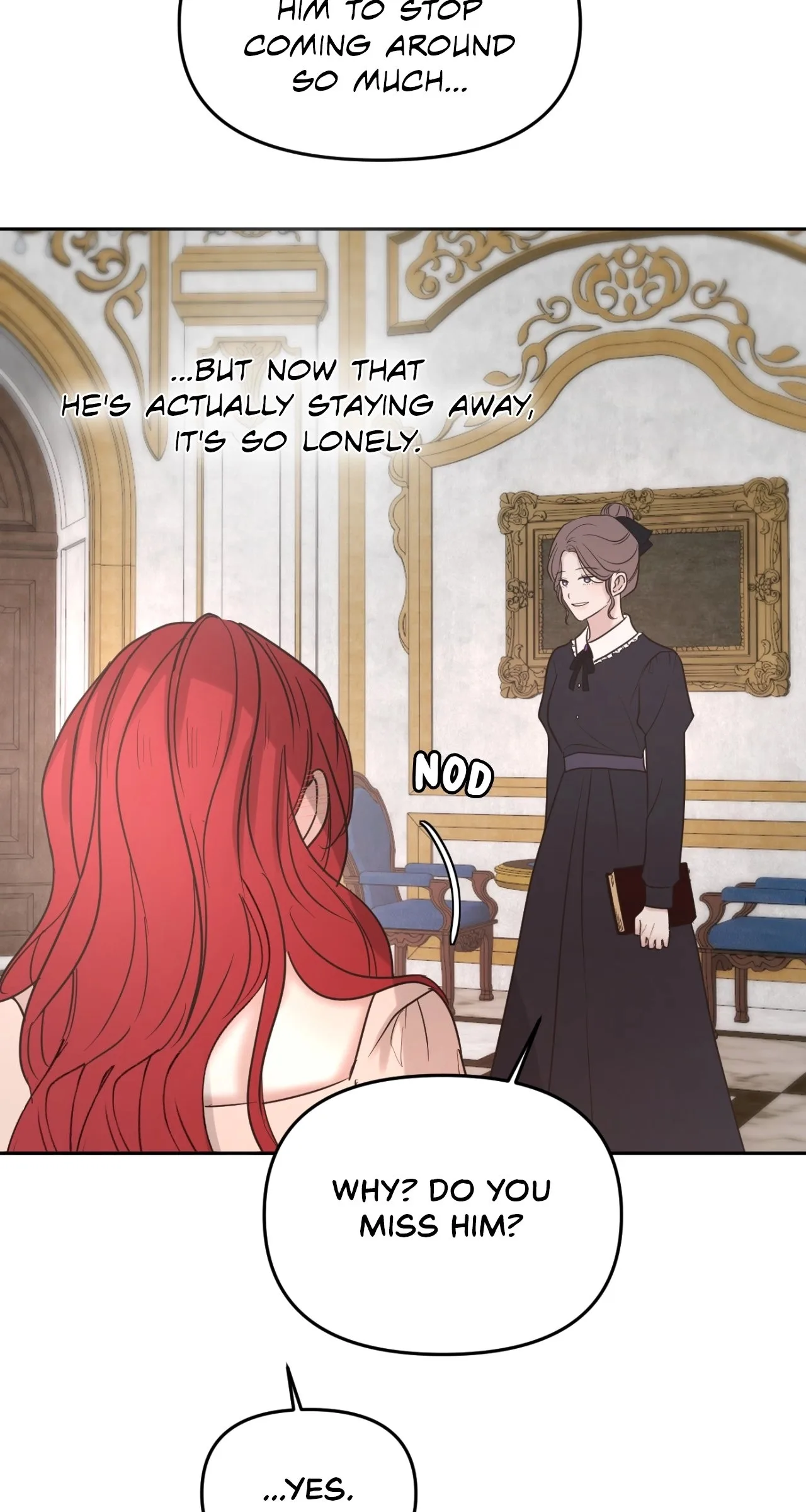 I Adopted a Male Lead From a Prison Shelter Chapter 133 page 62