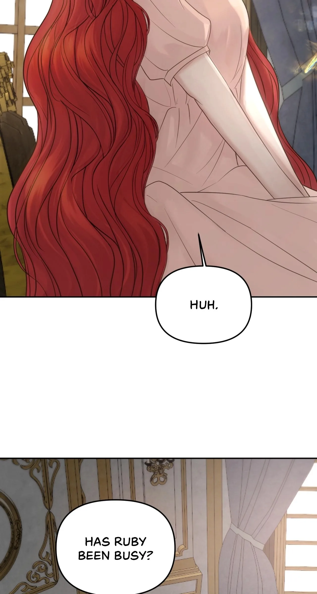 I Adopted a Male Lead From a Prison Shelter Chapter 133 page 59