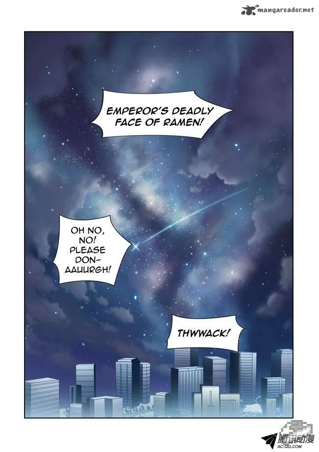 I Am A Killer Maid Chapter 10 page 12