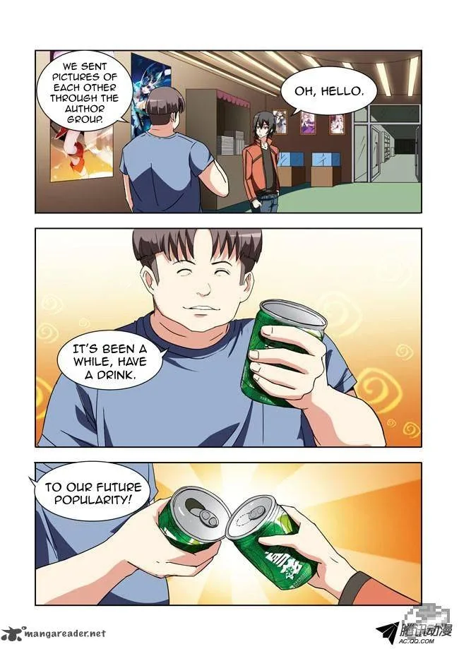 I Am A Killer Maid Chapter 13 page 2