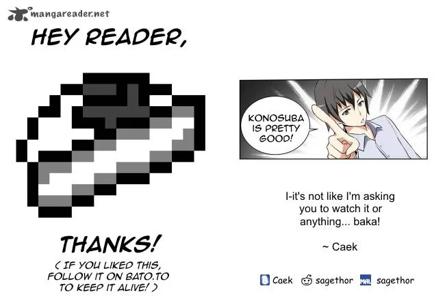 I Am A Killer Maid Chapter 22 page 12