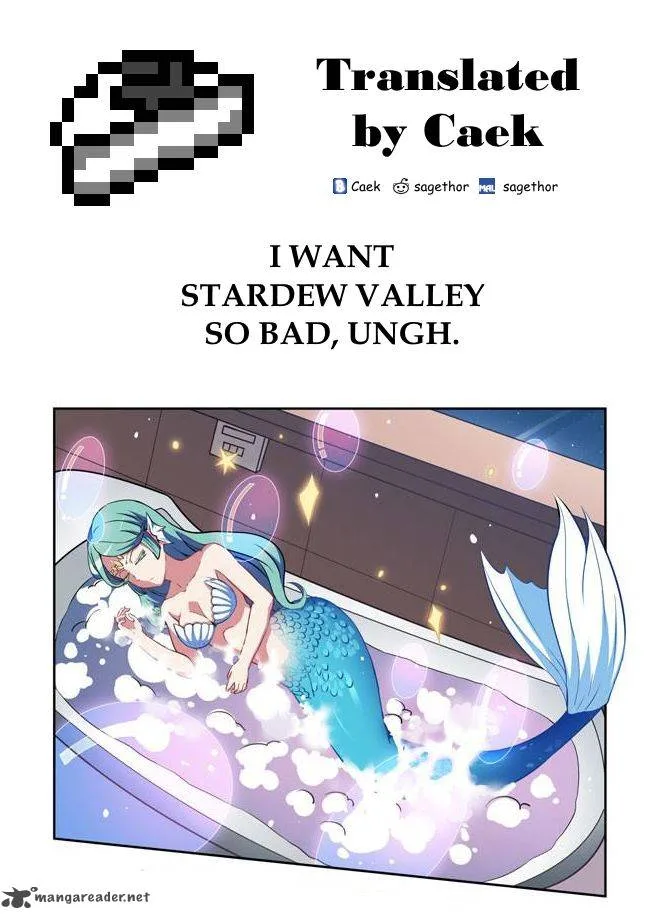 I Am A Killer Maid Chapter 28 page 13