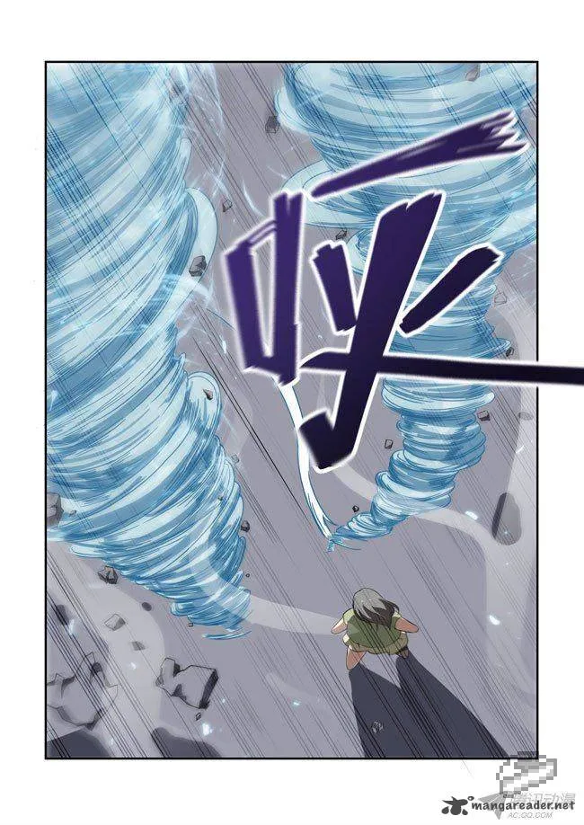 I Am A Killer Maid Chapter 41 page 3