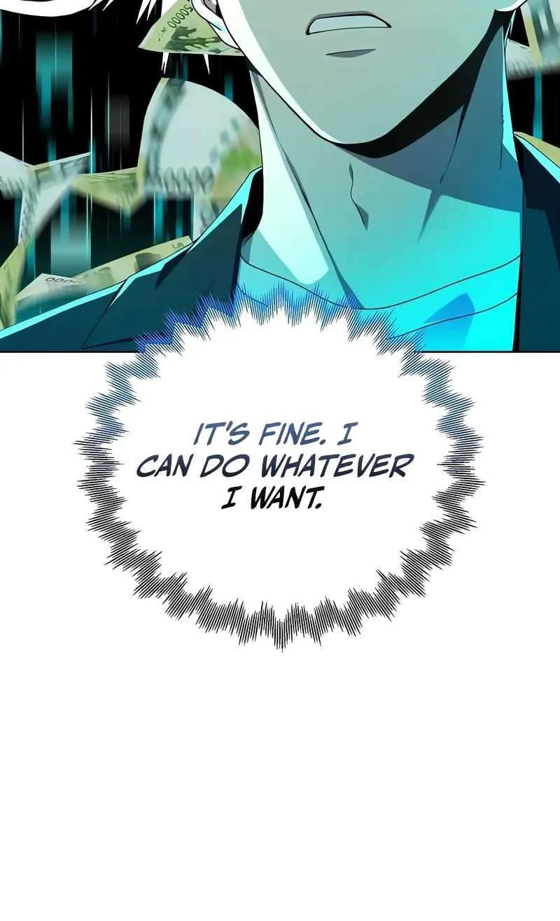 I Am Being Mistaken for an S-Class Employee Chapter 1 page 27