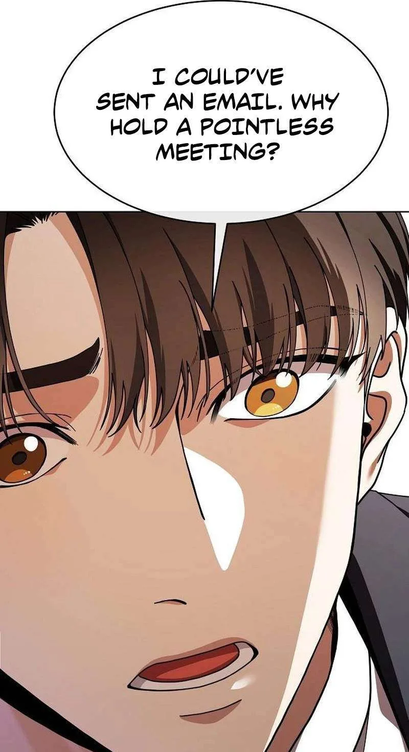 I Am Being Mistaken for an S-Class Employee Chapter 2 page 10